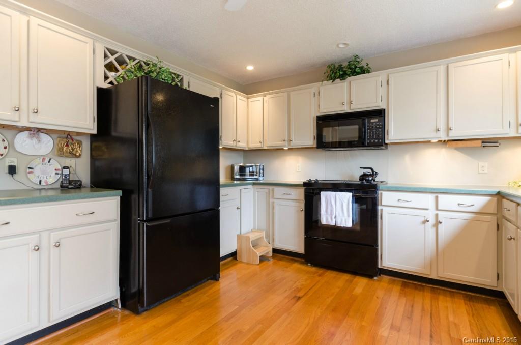 River Hills - Residential