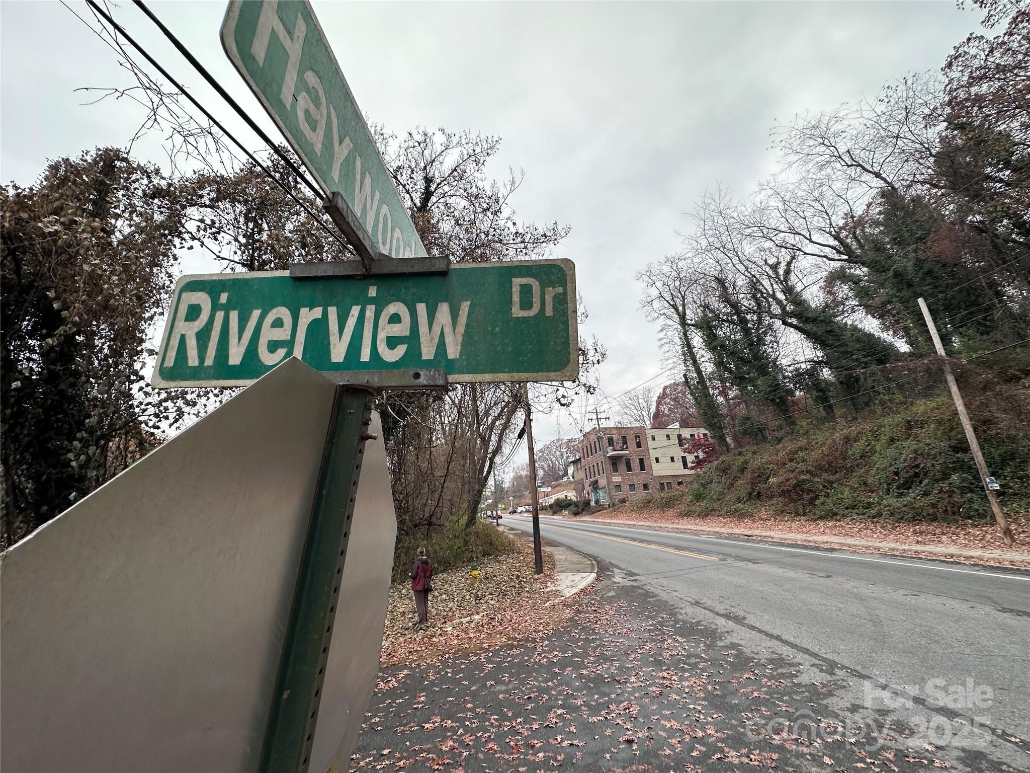 000 Haywood Road