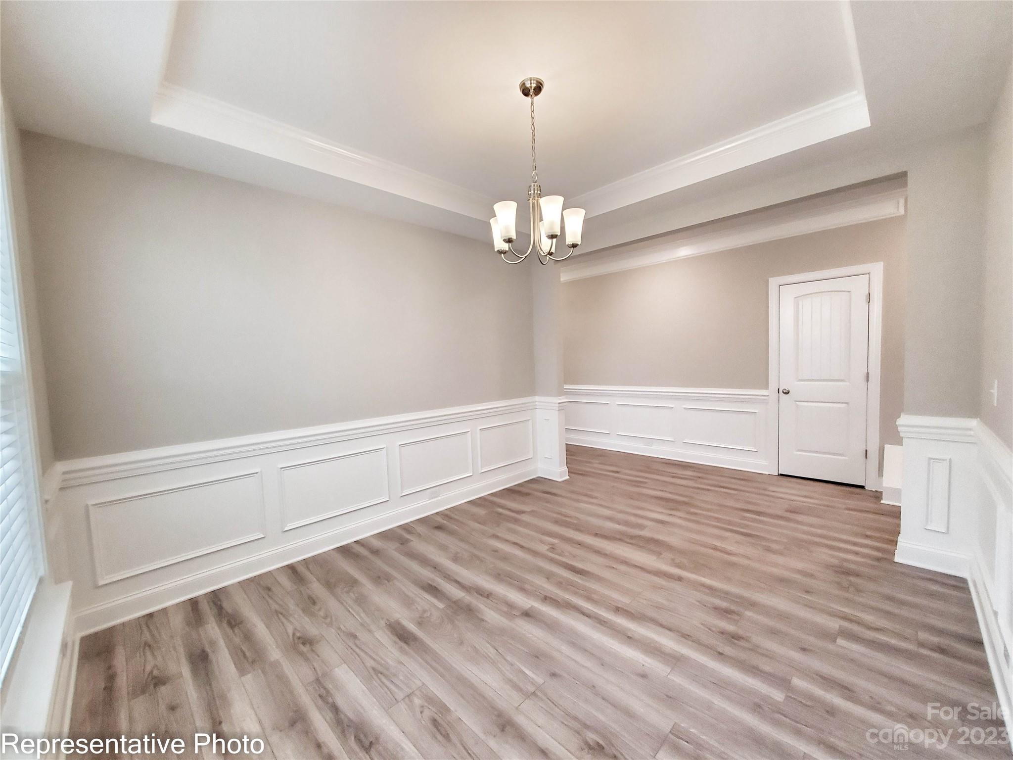 Harrisburg Village - Residential