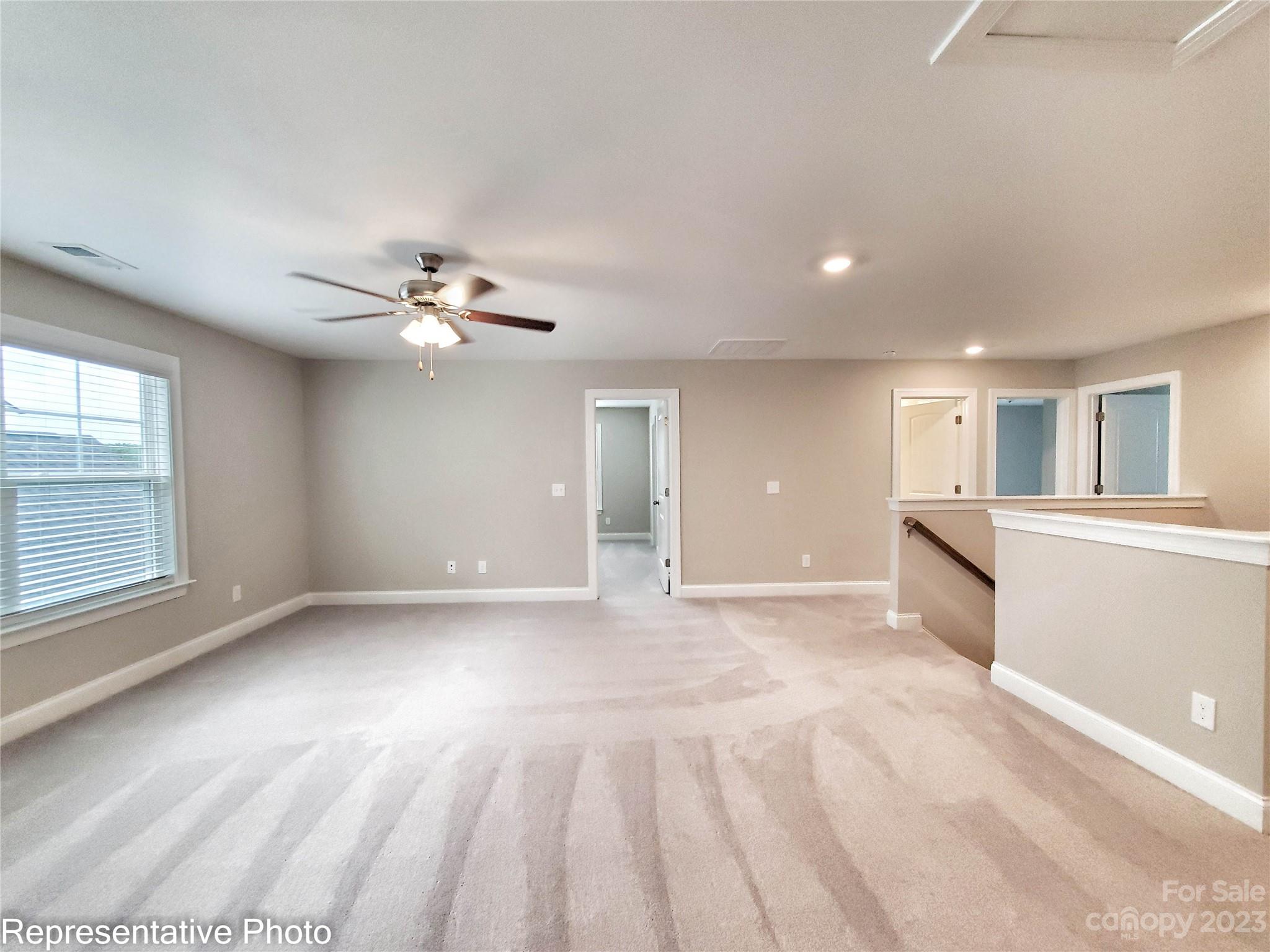 Harrisburg Village - Residential