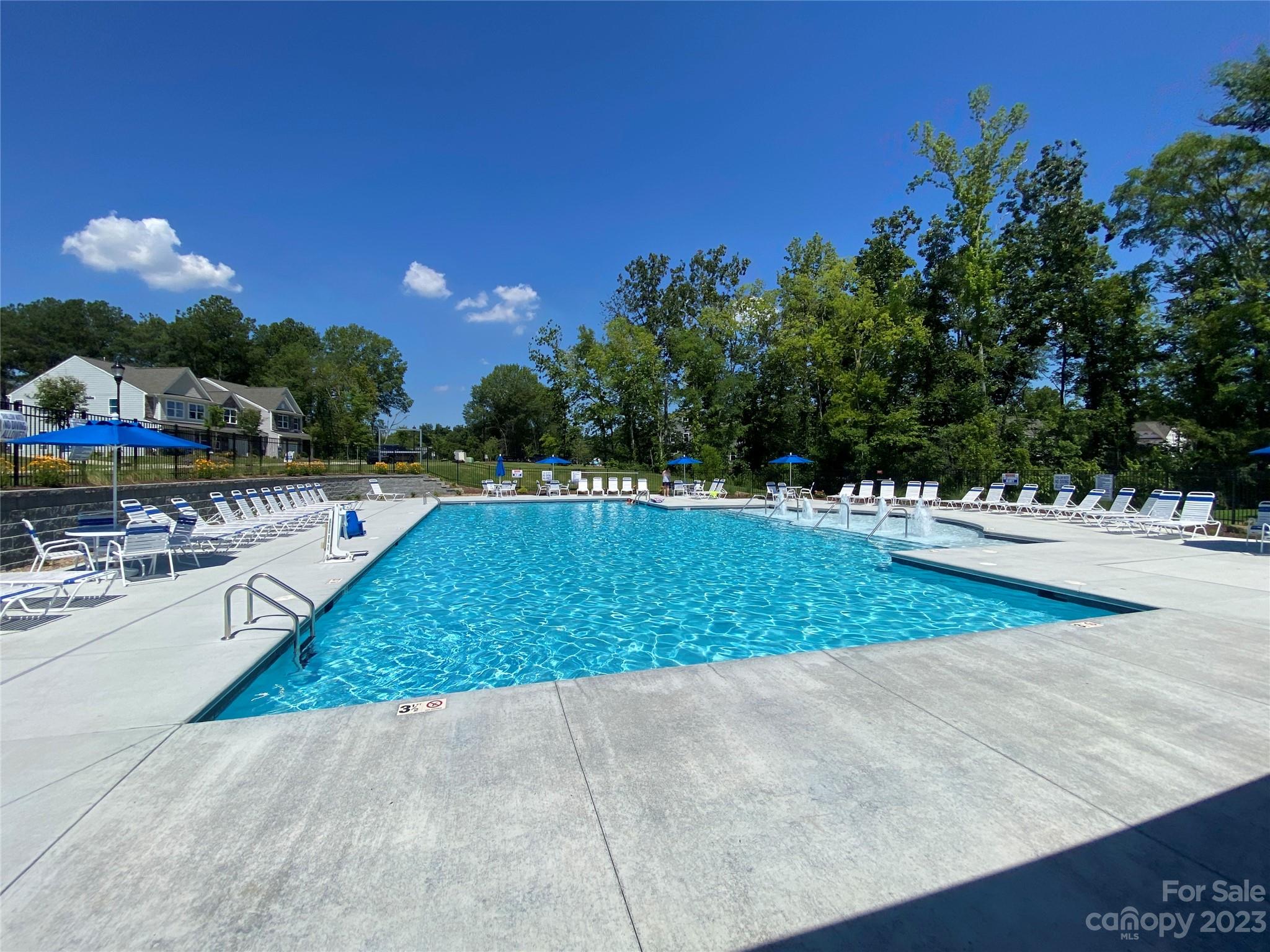 Harrisburg Village - Residential