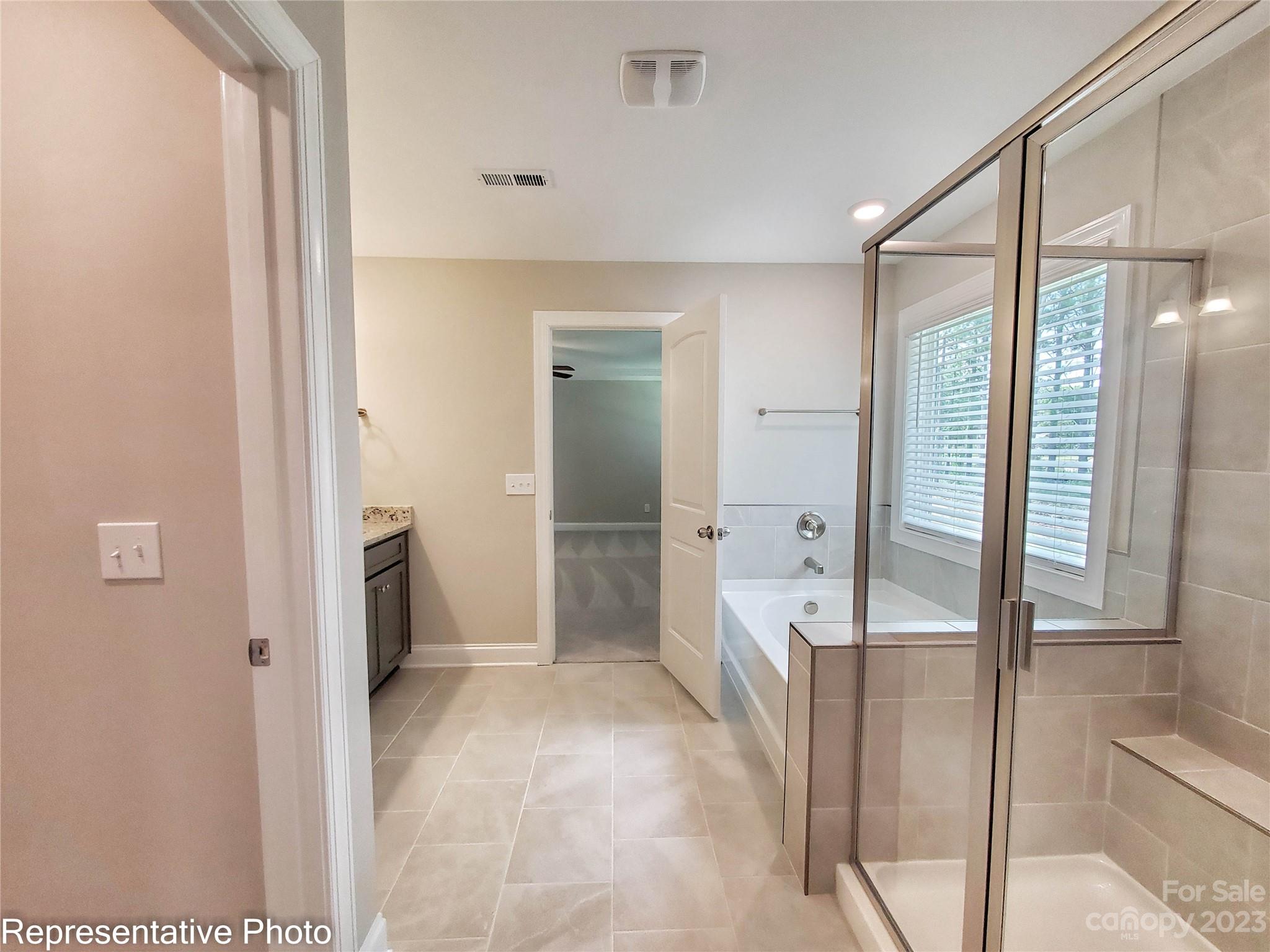 Harrisburg Village - Residential