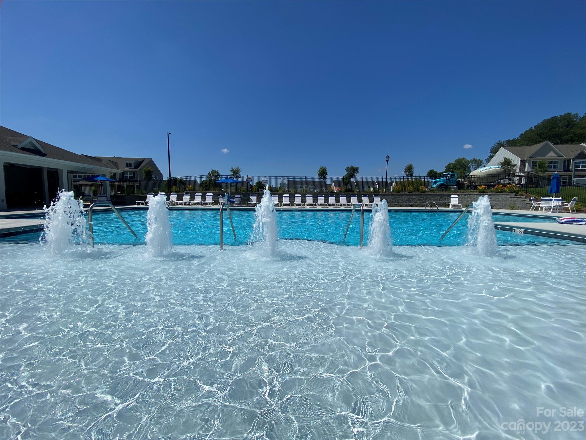 Harrisburg Village - Residential