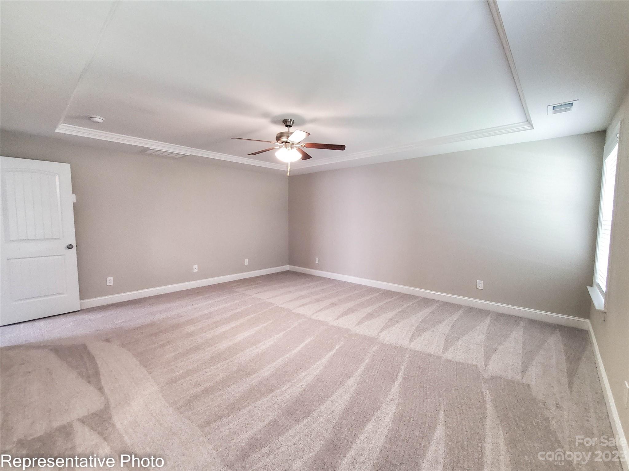 Harrisburg Village - Residential