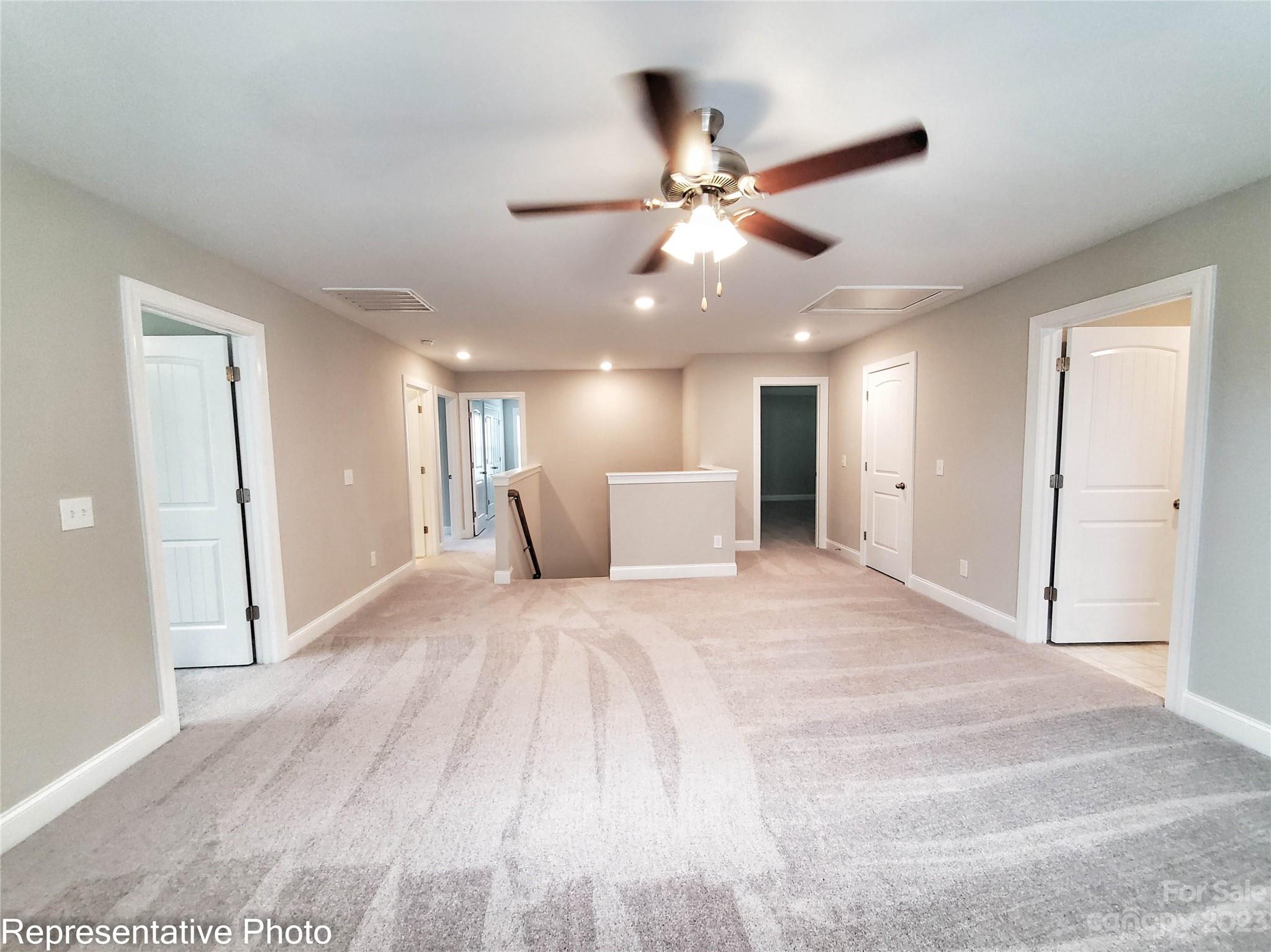 Harrisburg Village - Residential