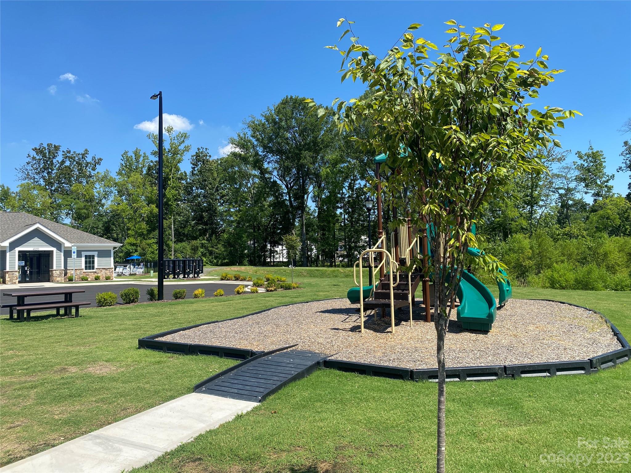 Harrisburg Village - Residential