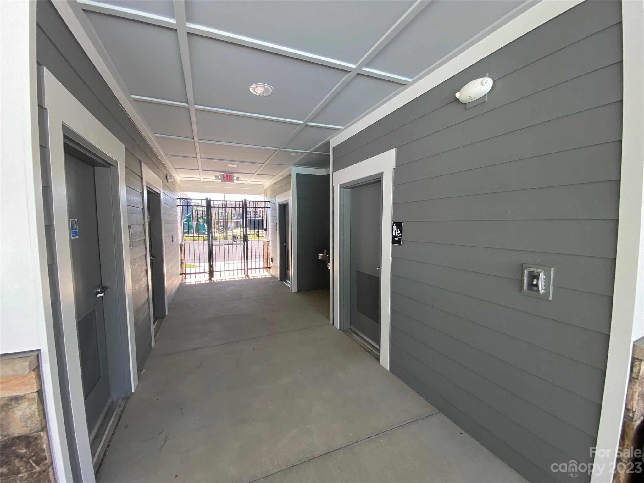 Harrisburg Village - Residential