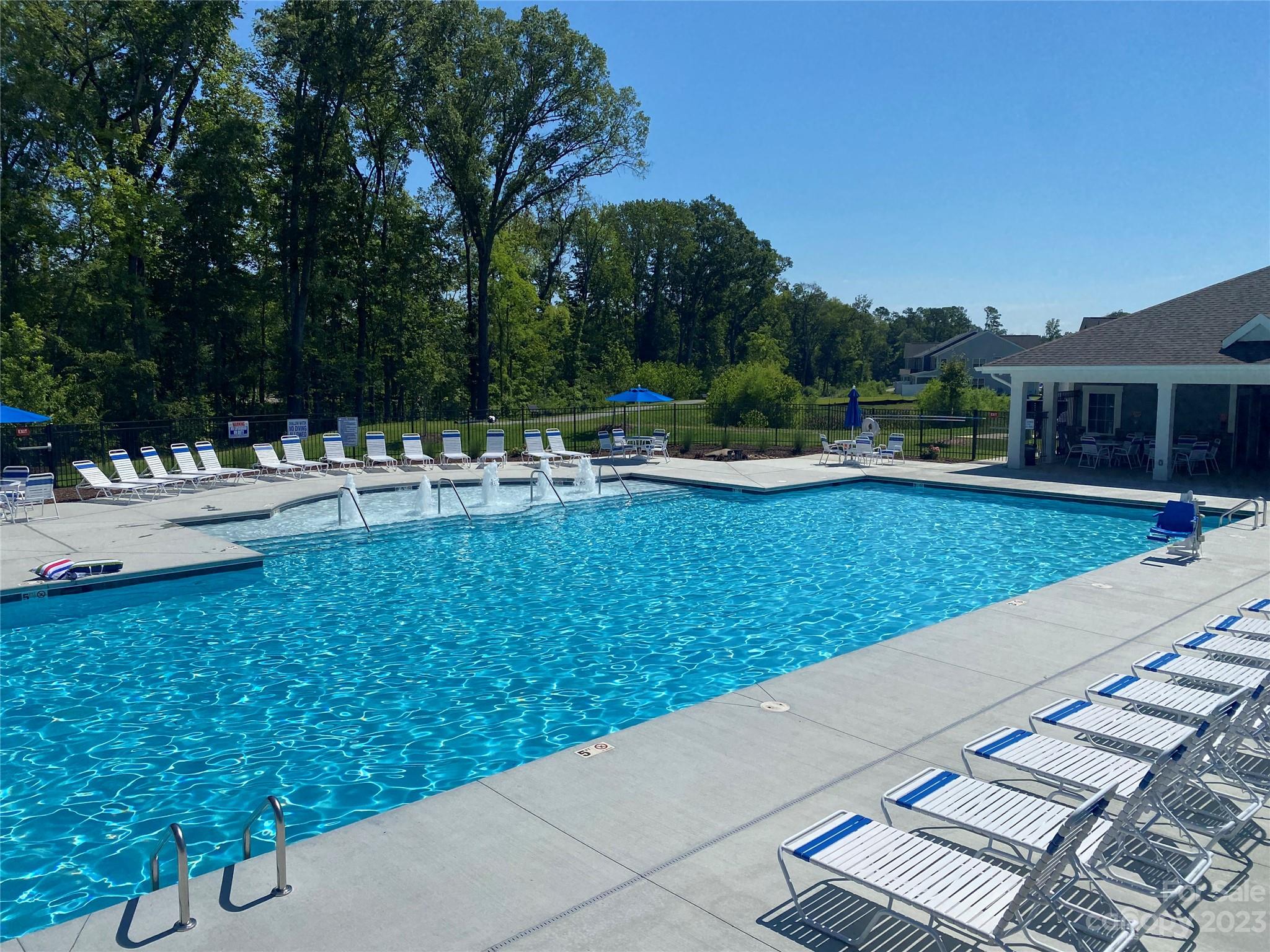 Harrisburg Village - Residential