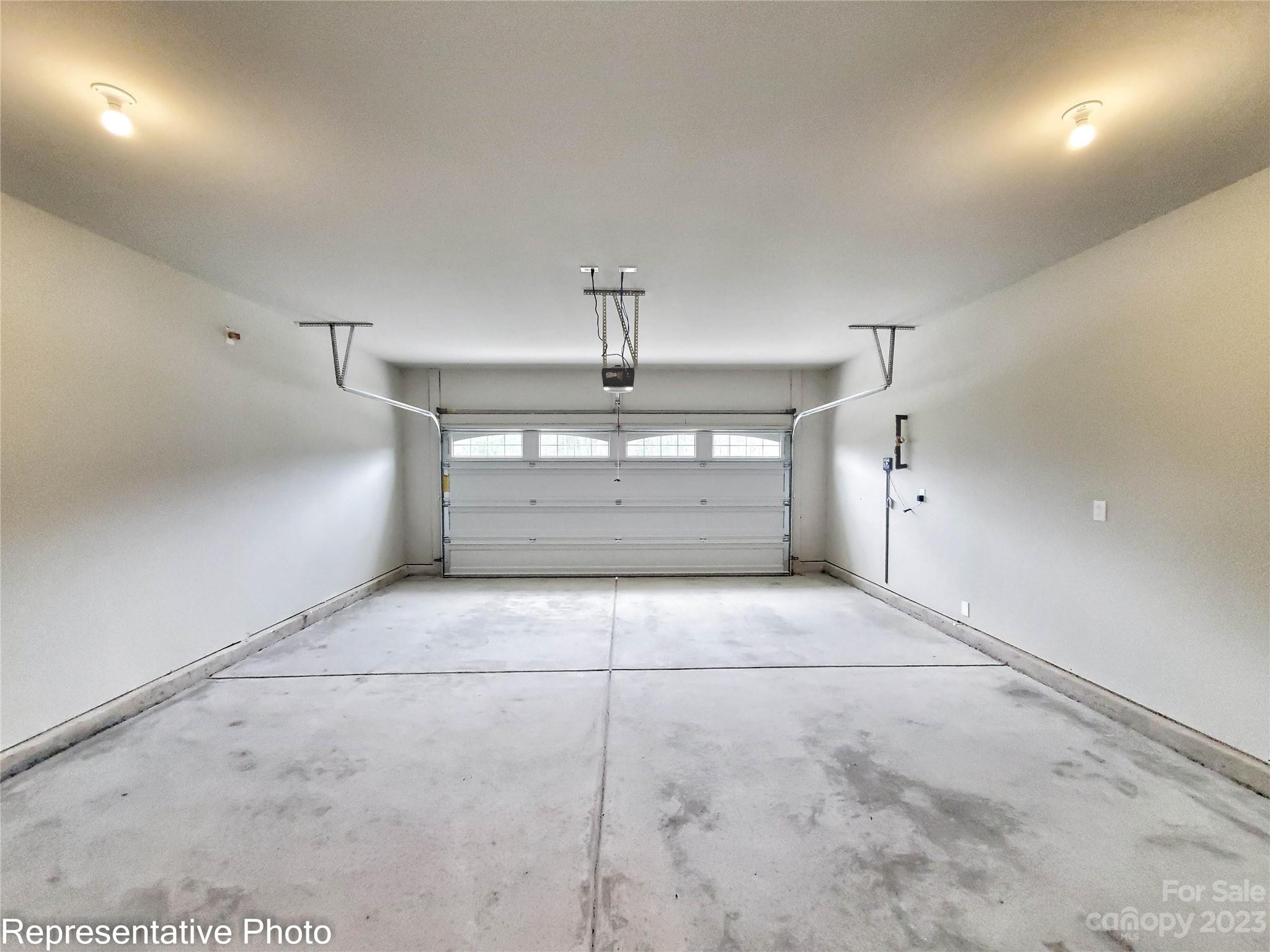 Harrisburg Village - Residential