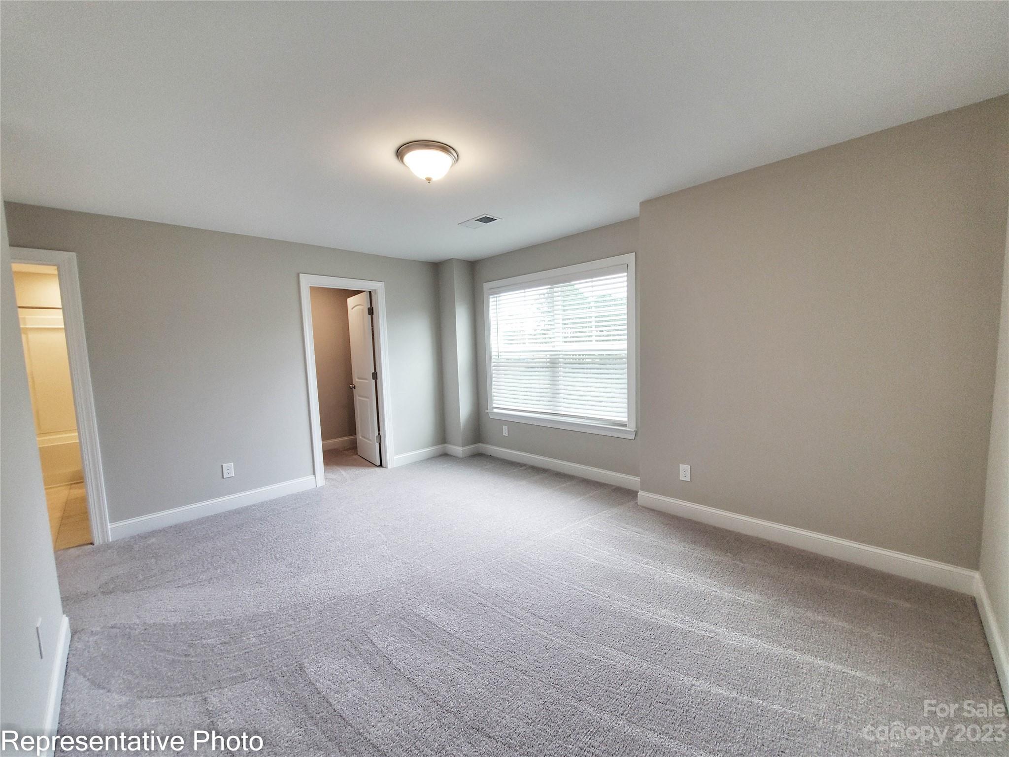 Harrisburg Village - Residential