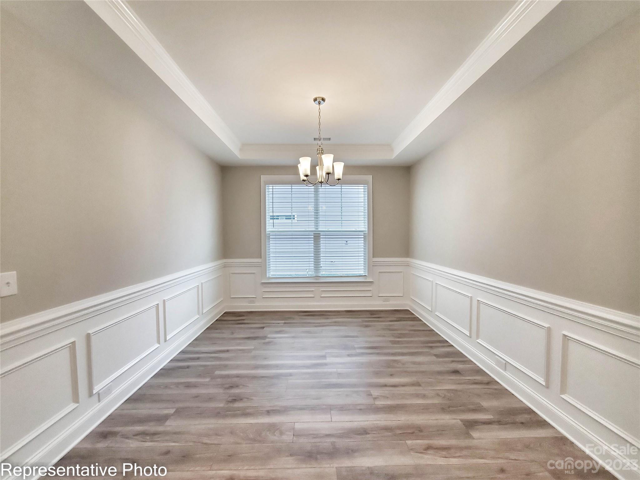 Harrisburg Village - Residential