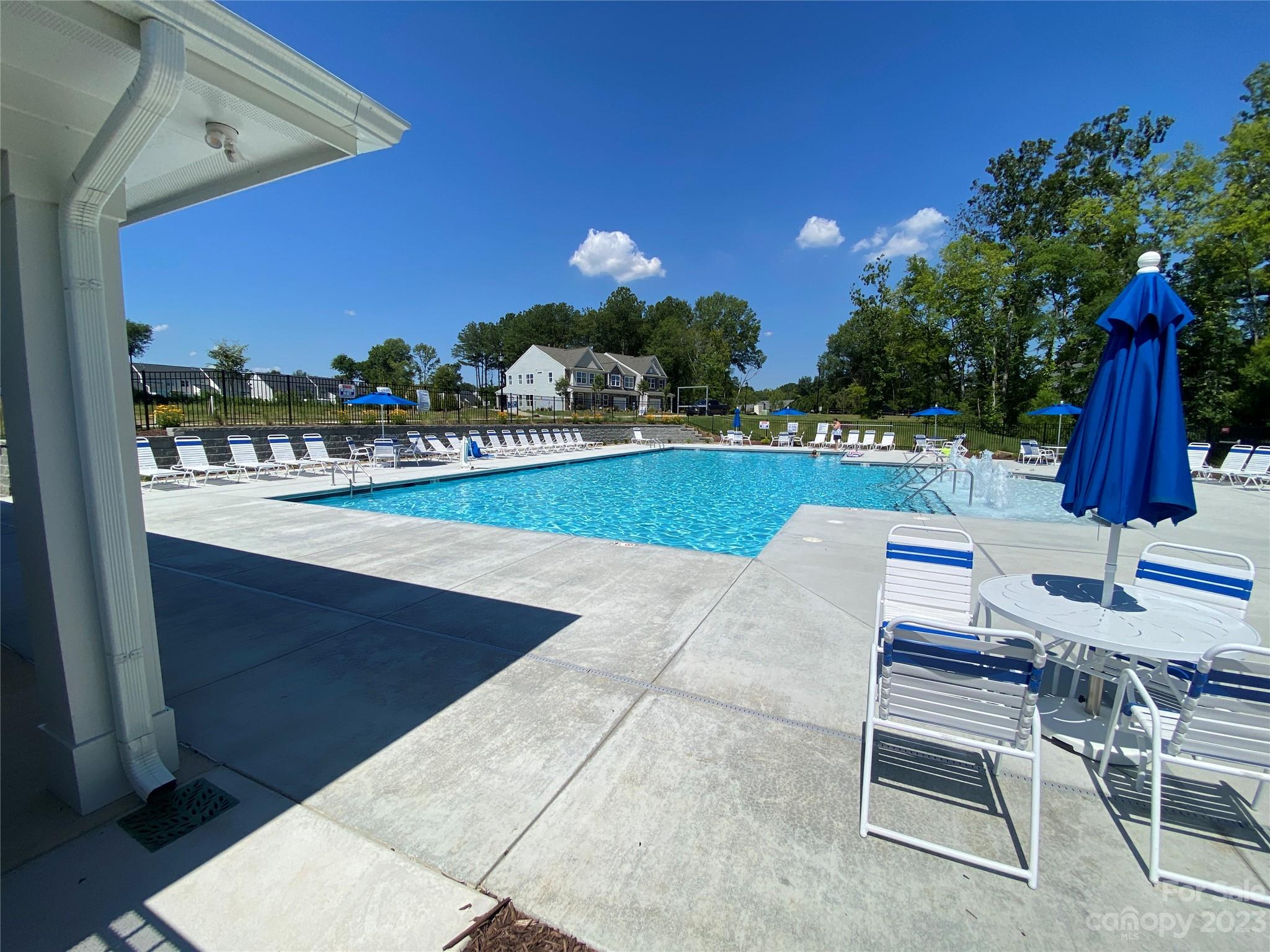 Harrisburg Village - Residential