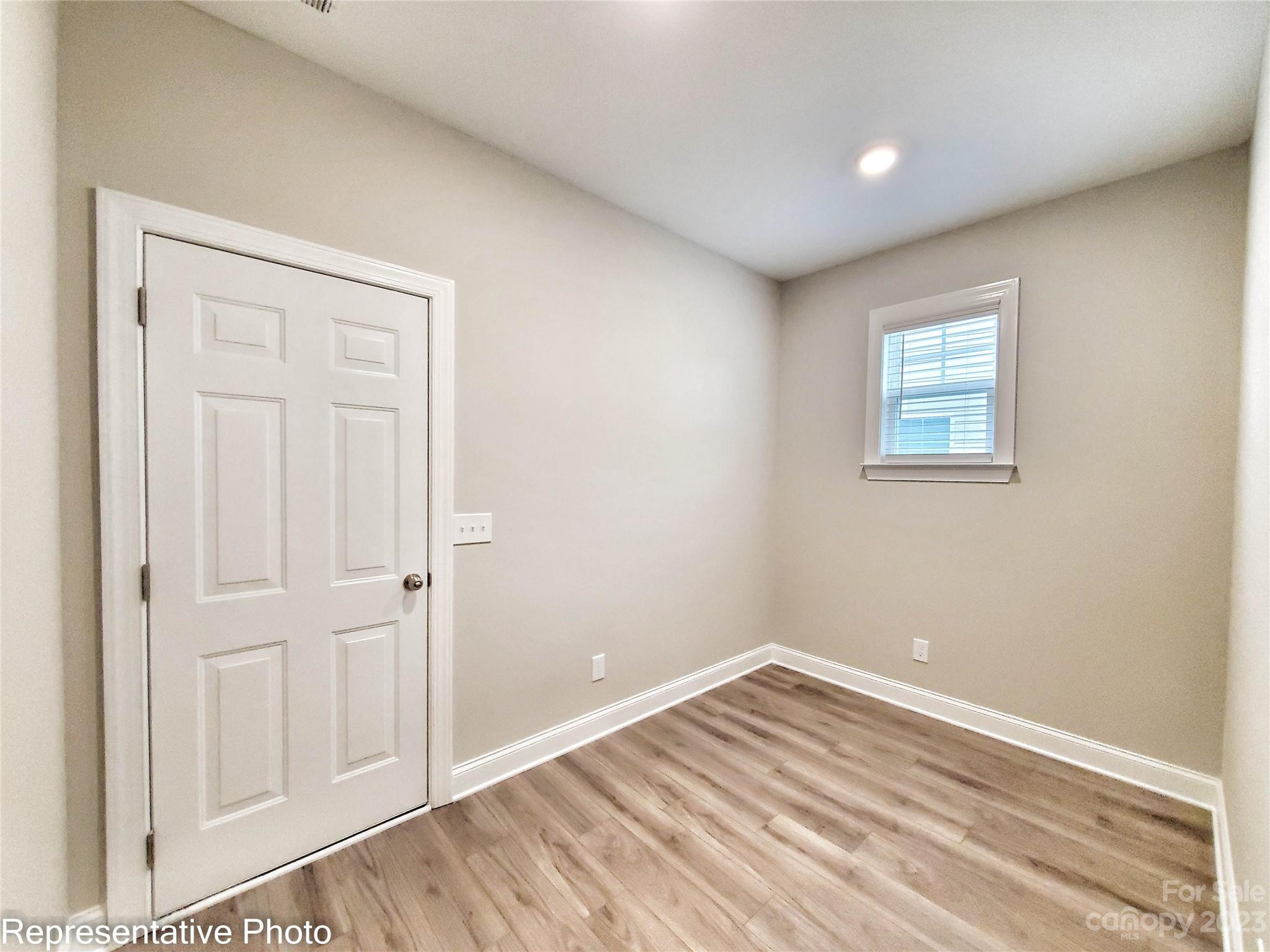 Harrisburg Village - Residential