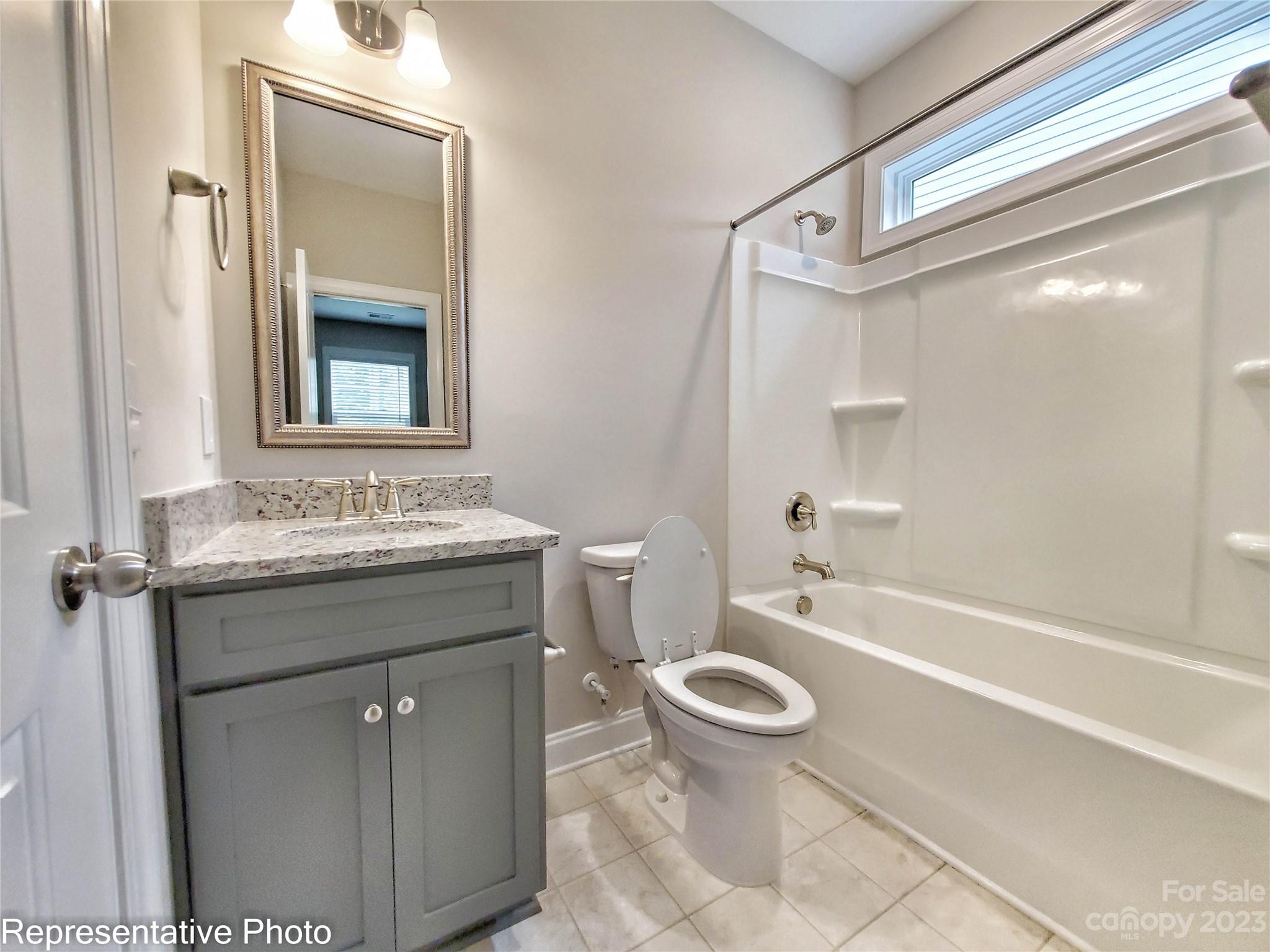 Harrisburg Village - Residential