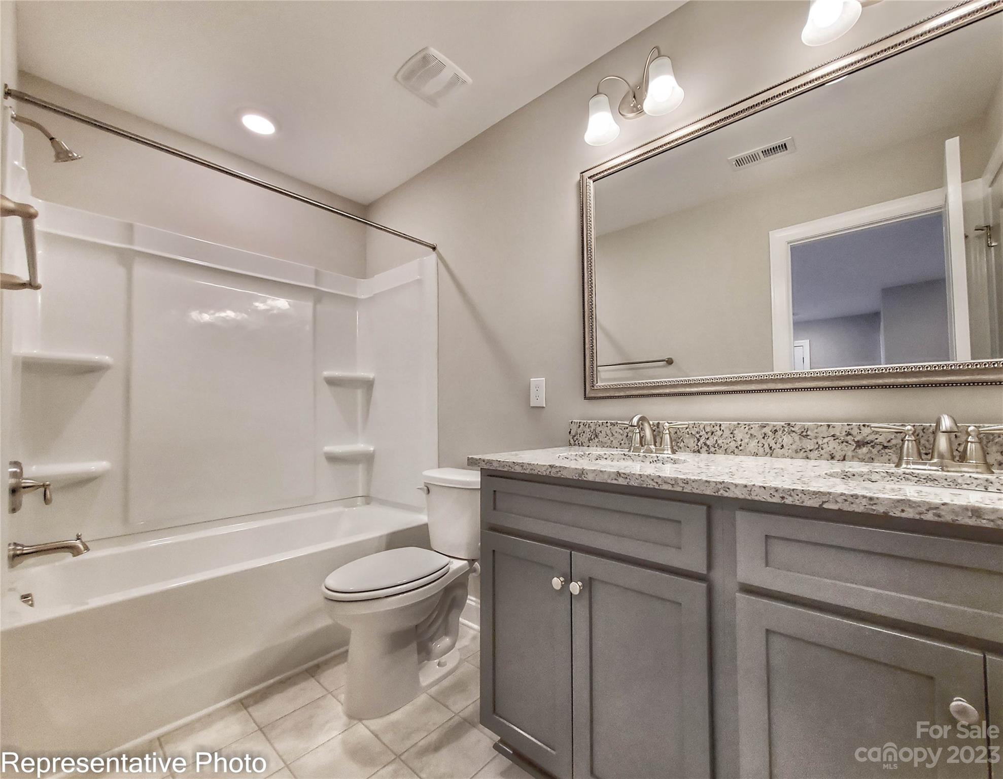 Harrisburg Village - Residential