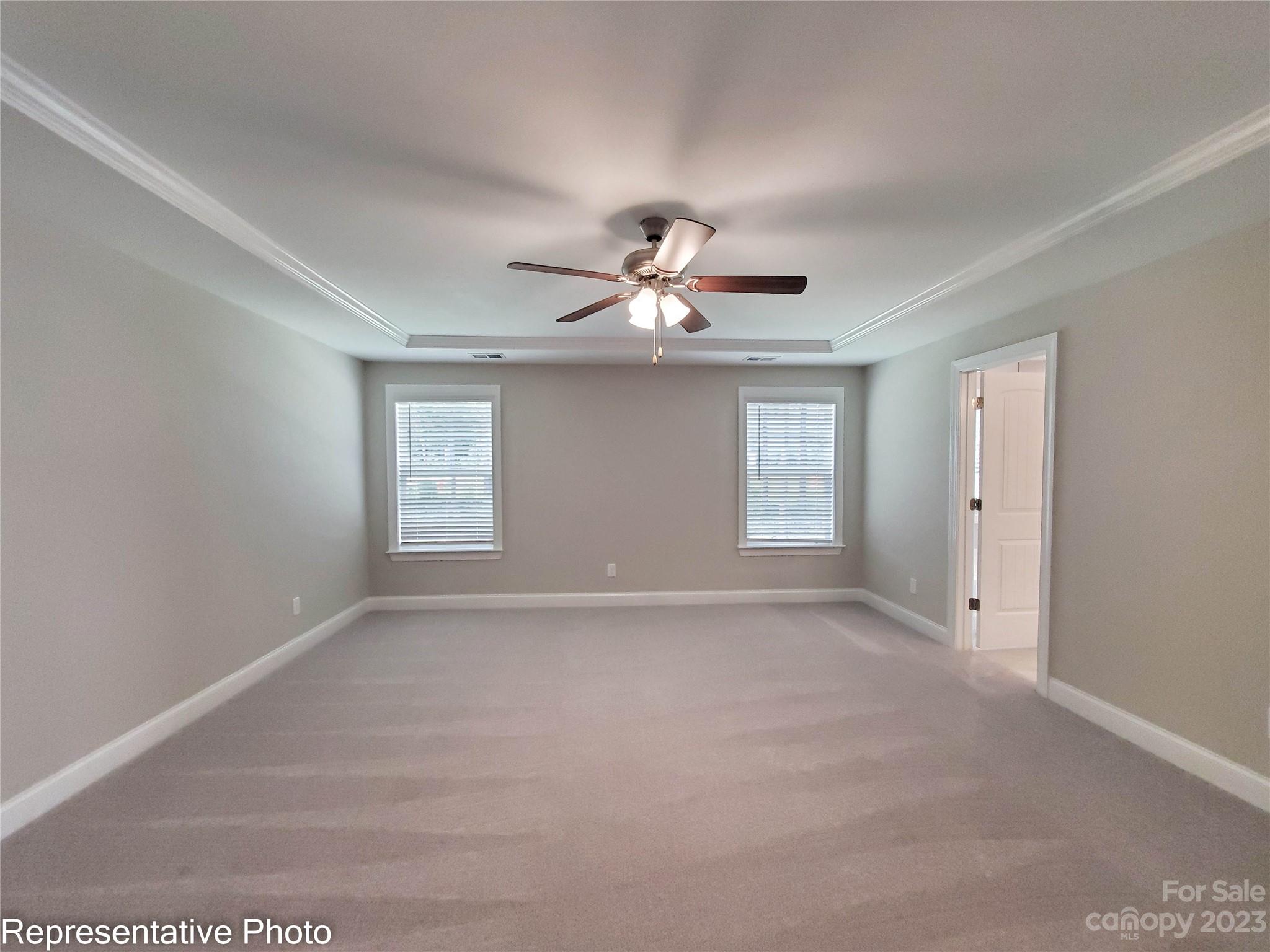 Harrisburg Village - Residential