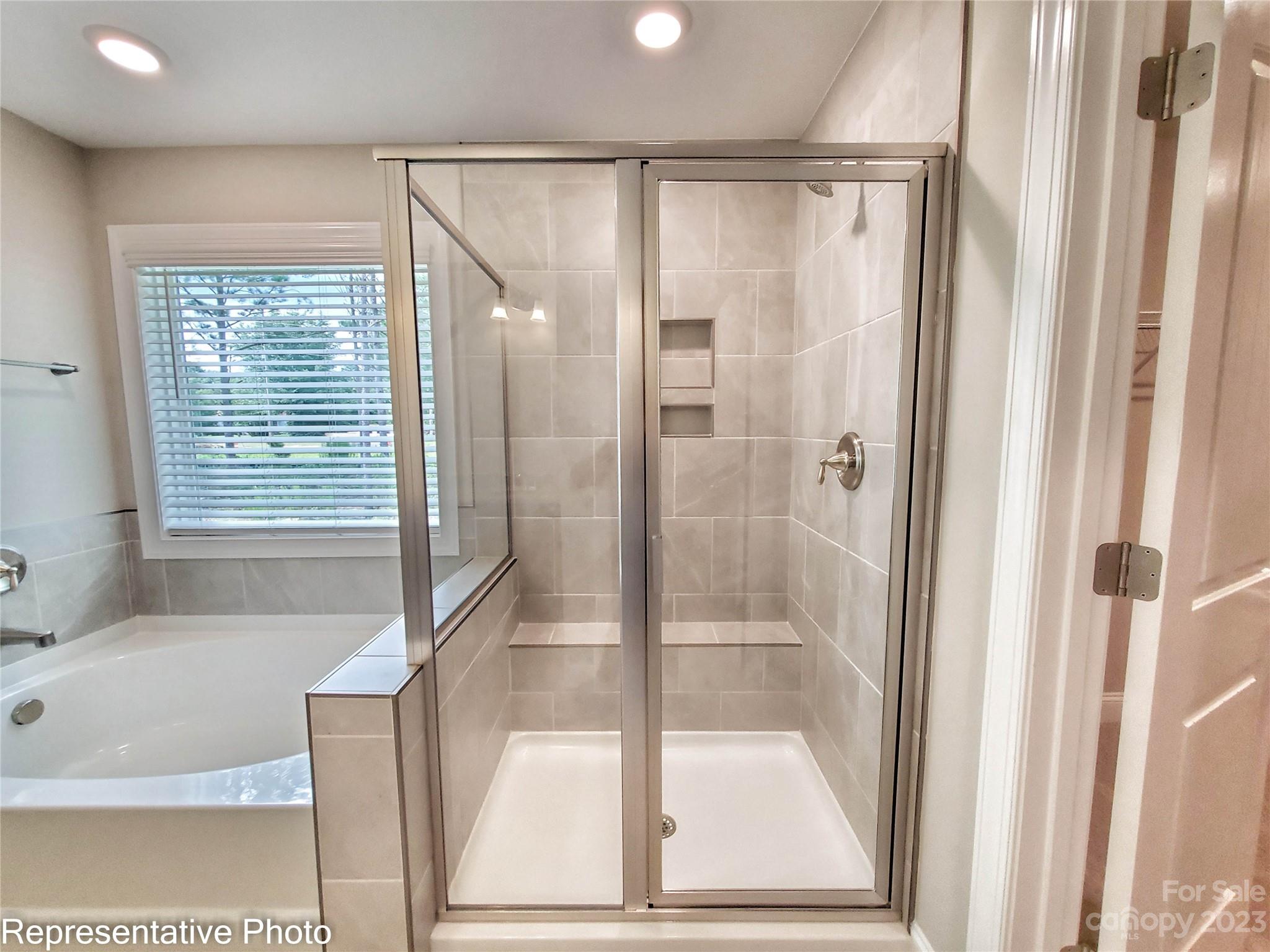 Harrisburg Village - Residential