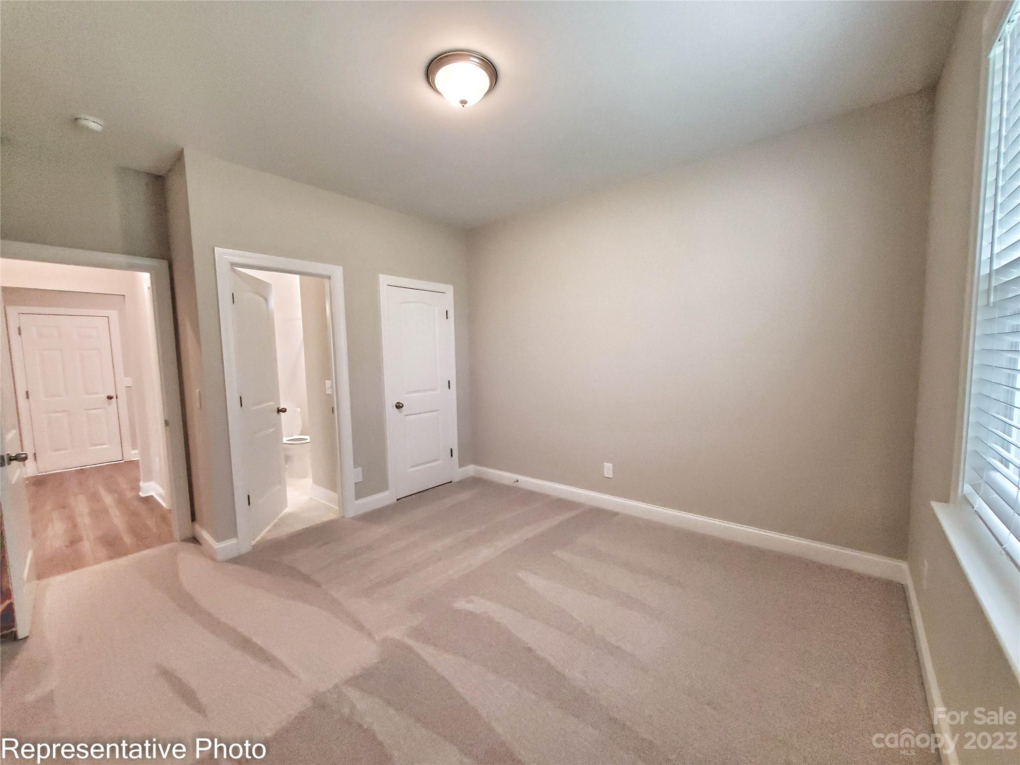 Harrisburg Village - Residential