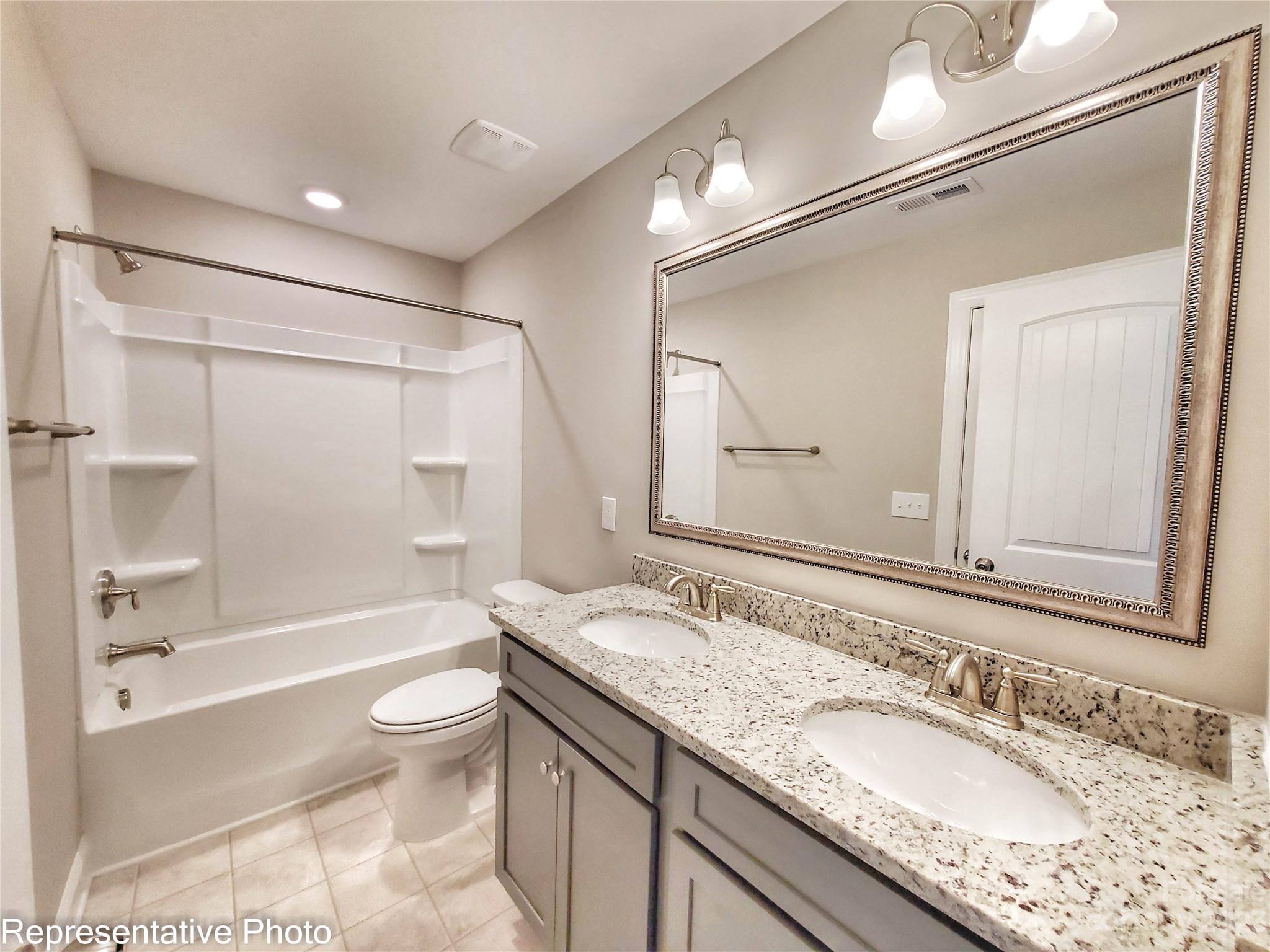 Harrisburg Village - Residential