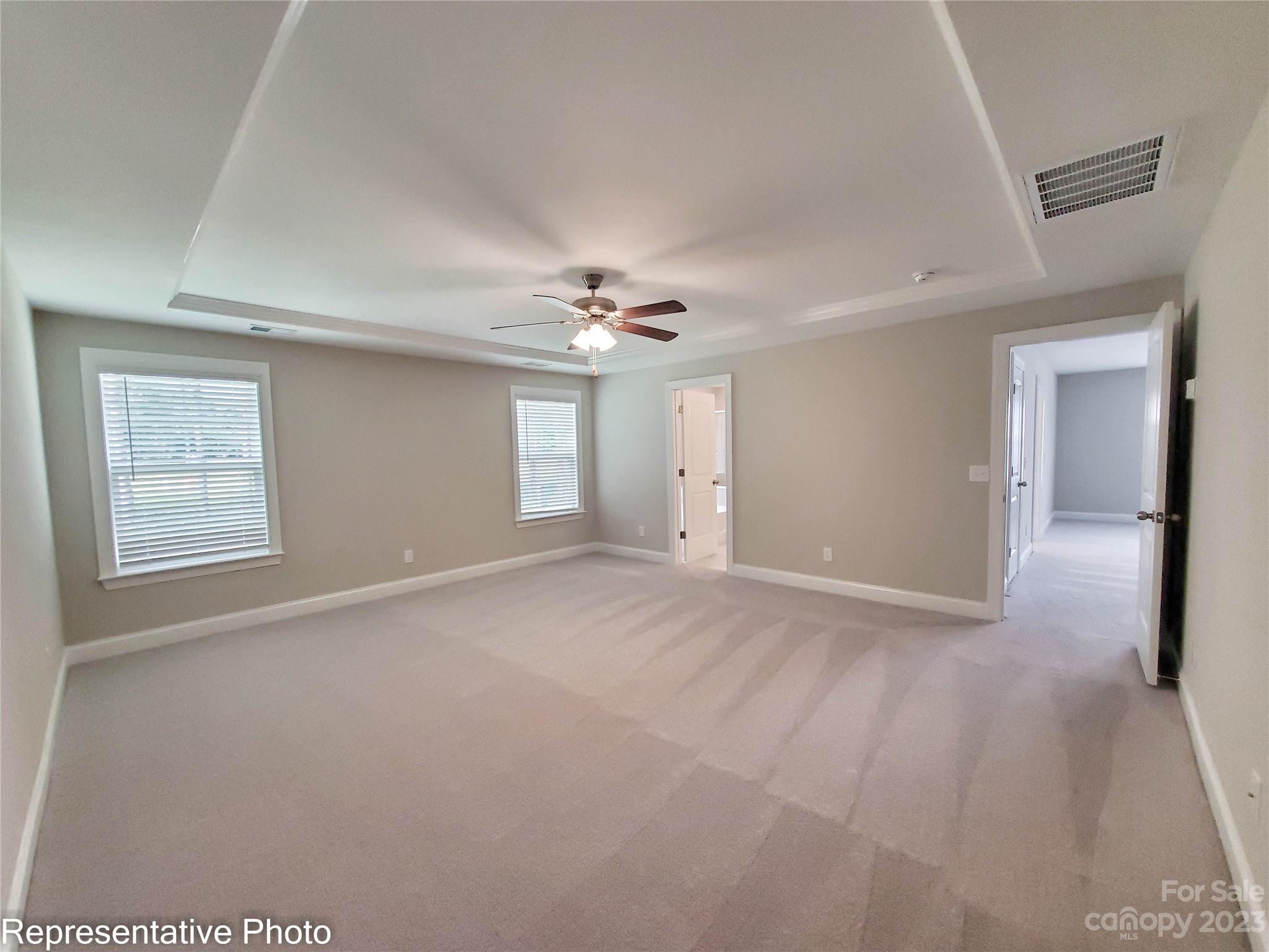 Harrisburg Village - Residential