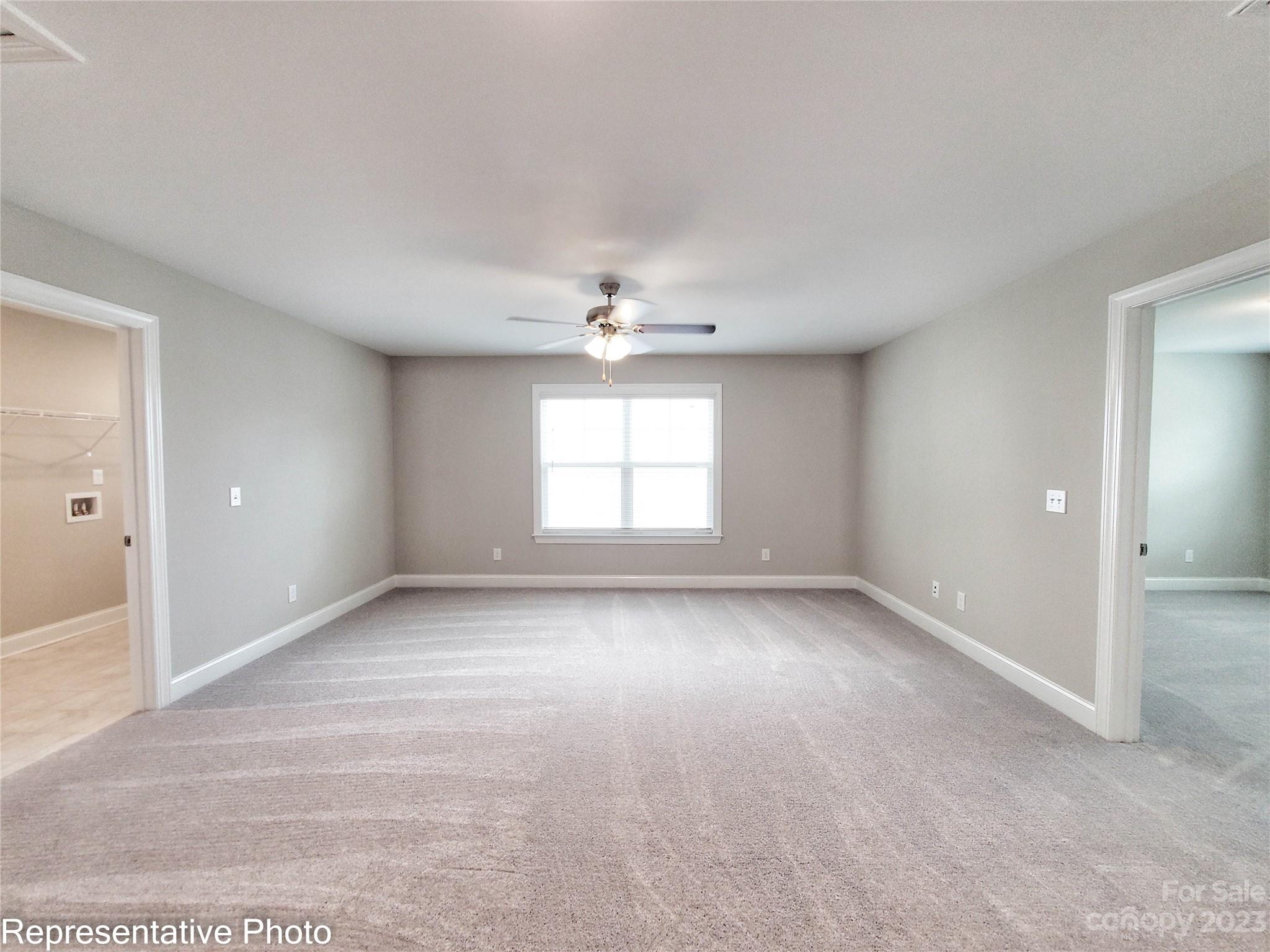 Harrisburg Village - Residential