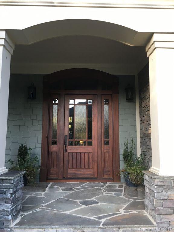 Hadley Park - Residential Lease