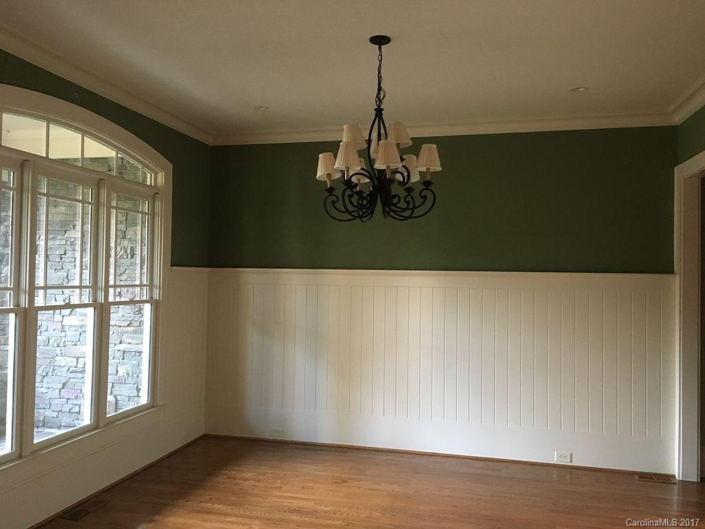 Hadley Park - Residential Lease