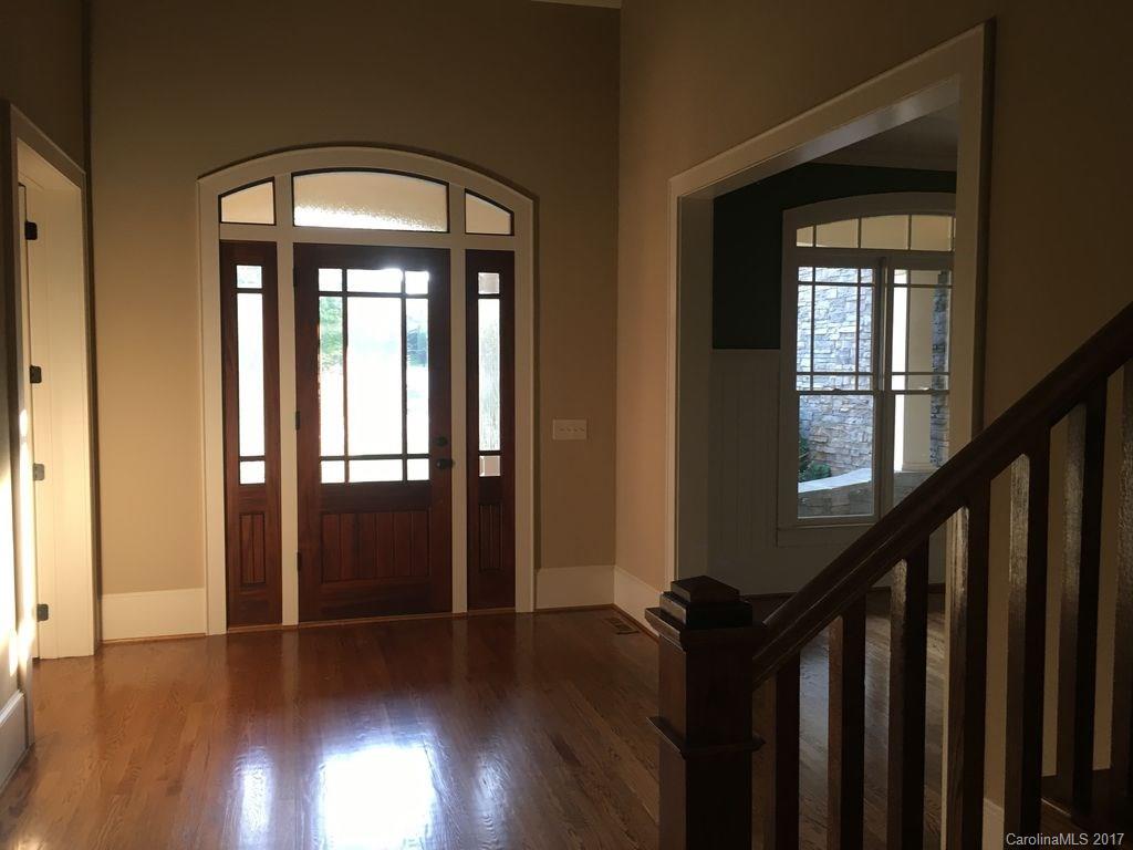 Hadley Park - Residential Lease