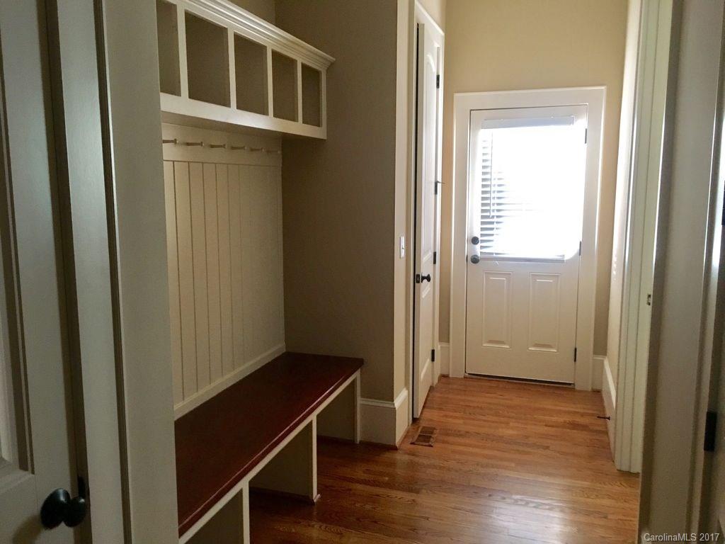 Hadley Park - Residential Lease