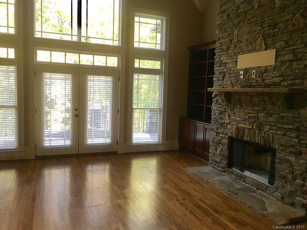 Hadley Park - Residential Lease