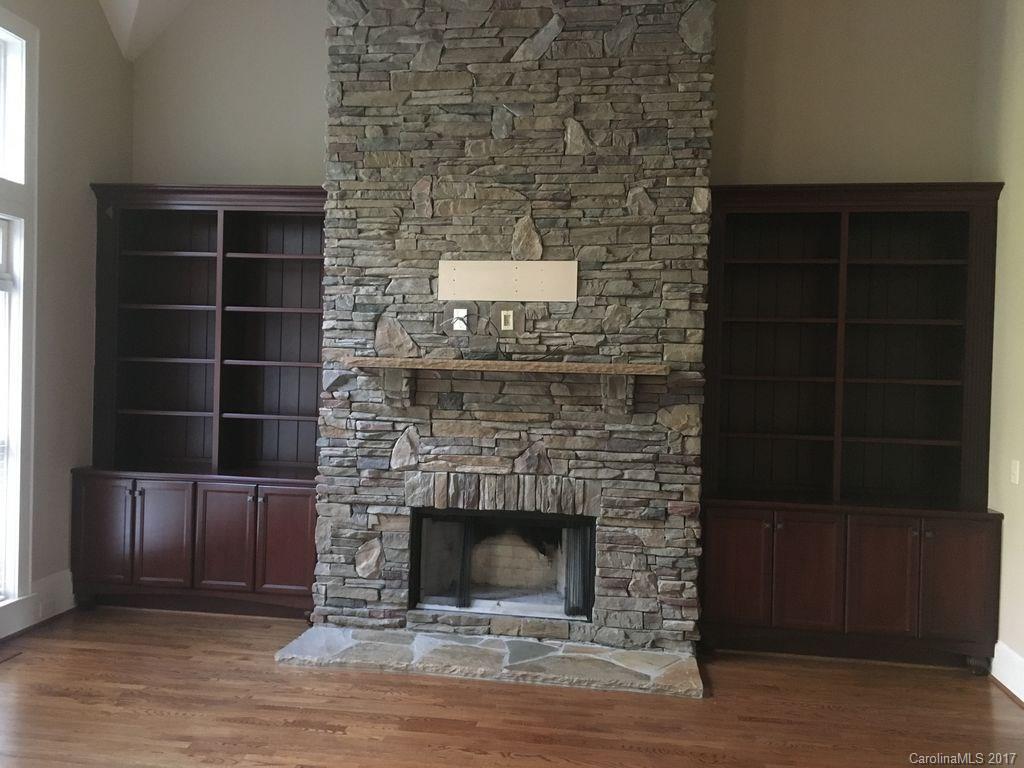 Hadley Park - Residential Lease