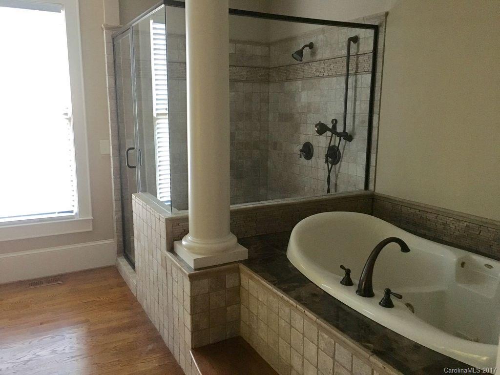 Hadley Park - Residential Lease