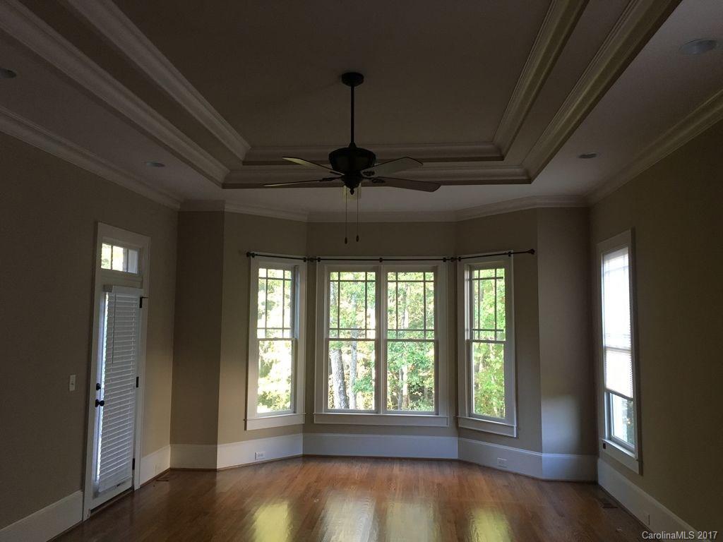 Hadley Park - Residential Lease