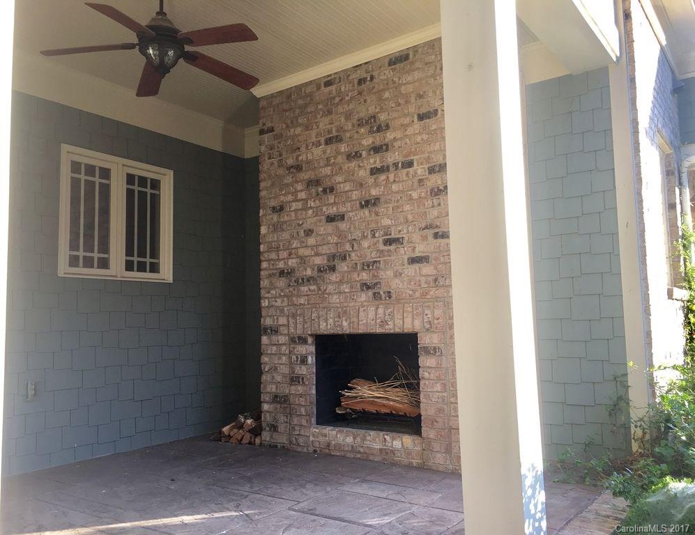 Hadley Park - Residential Lease