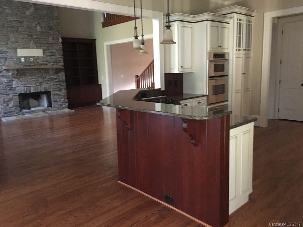 Hadley Park - Residential Lease