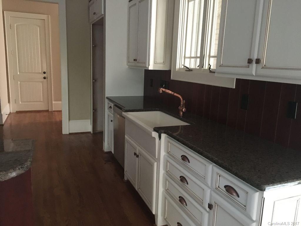 Hadley Park - Residential Lease