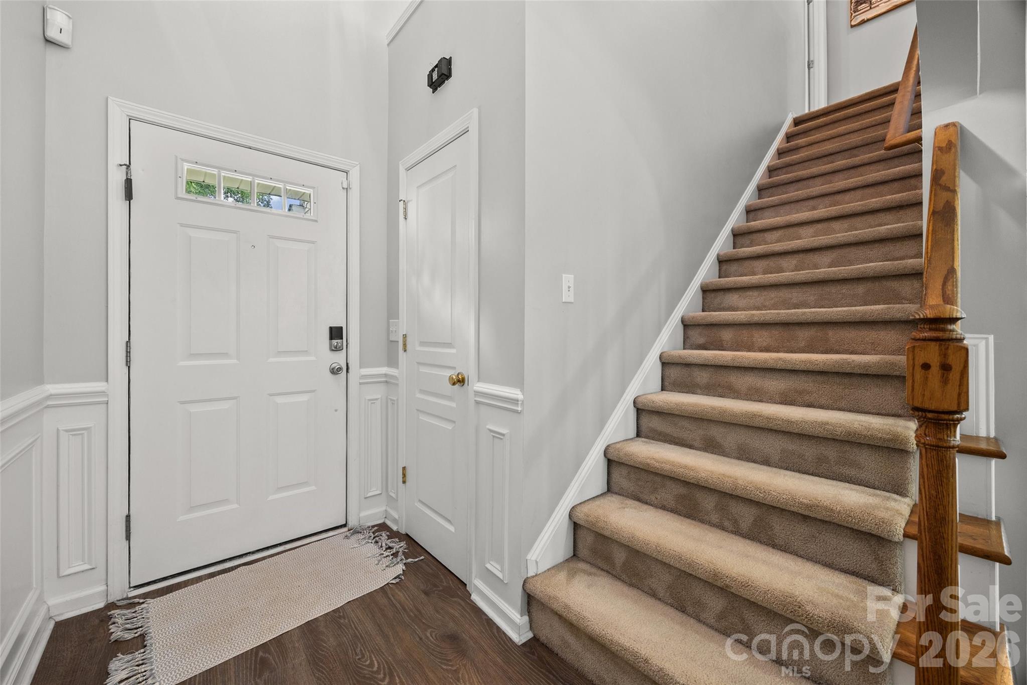 10216 Old Carolina Drive