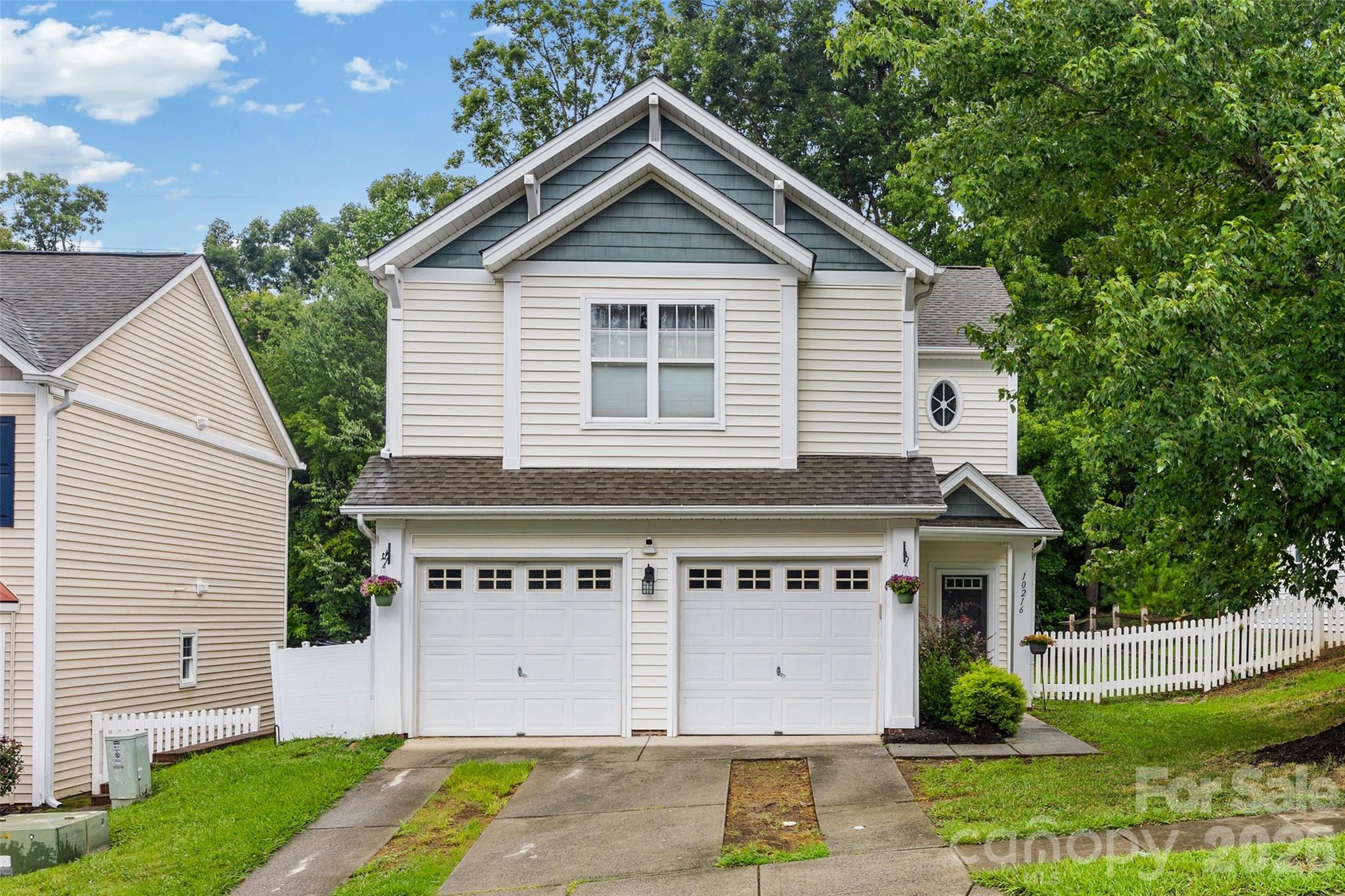 10216 Old Carolina Drive, Charlotte, NC, 28214