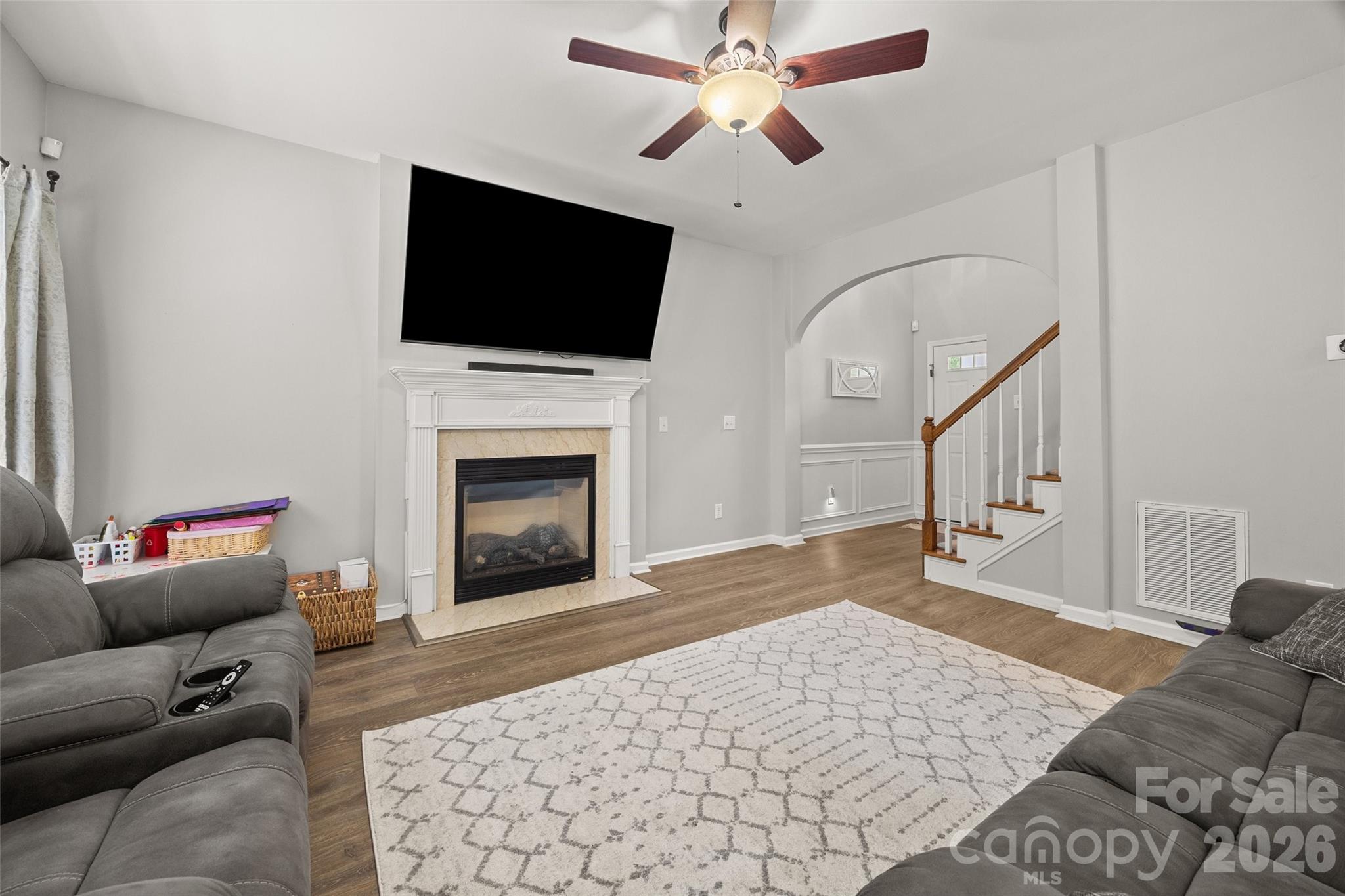 10216 Old Carolina Drive