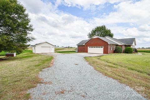 A home in Marshville