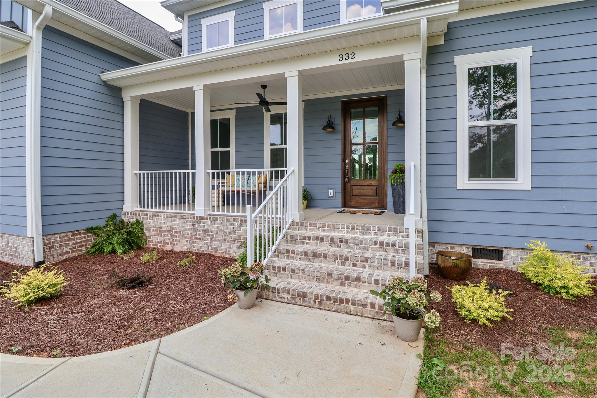 332 Canvasback Road
