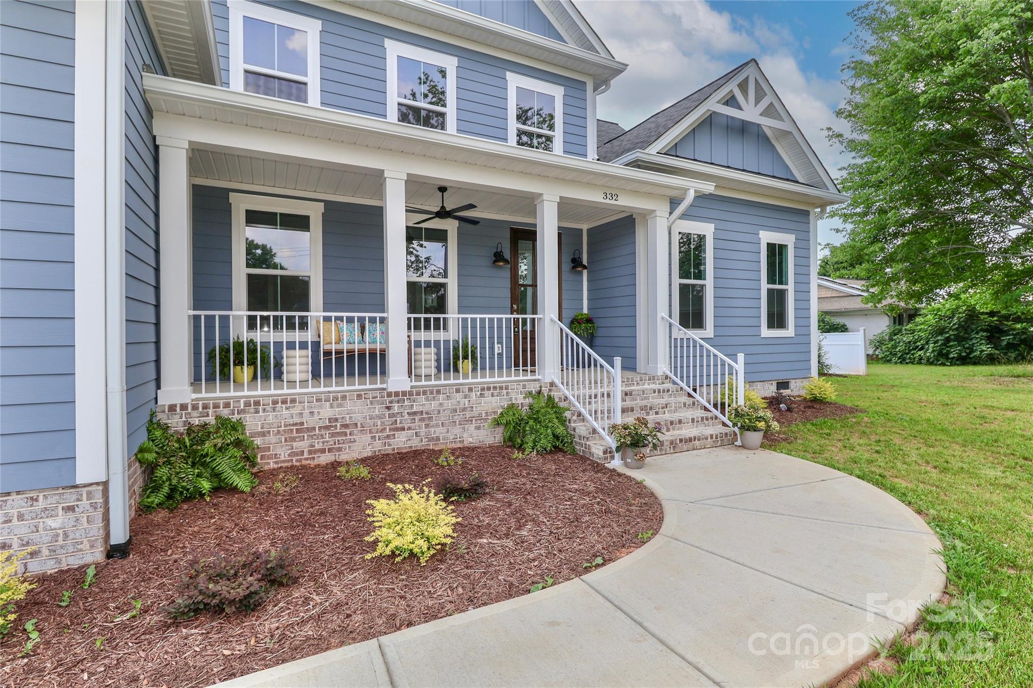 332 Canvasback Road