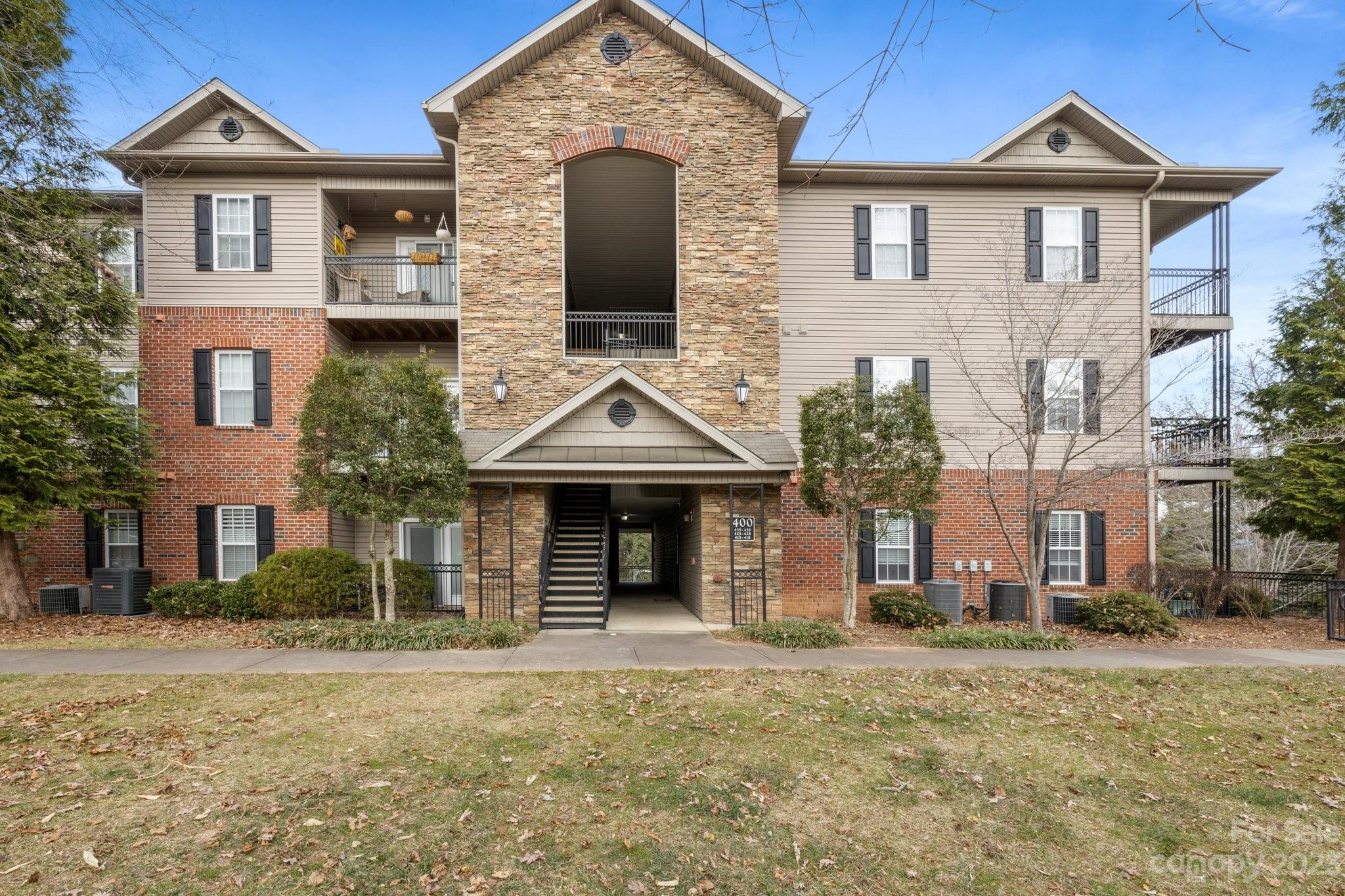 The Grove at Appeldoorn - Residential