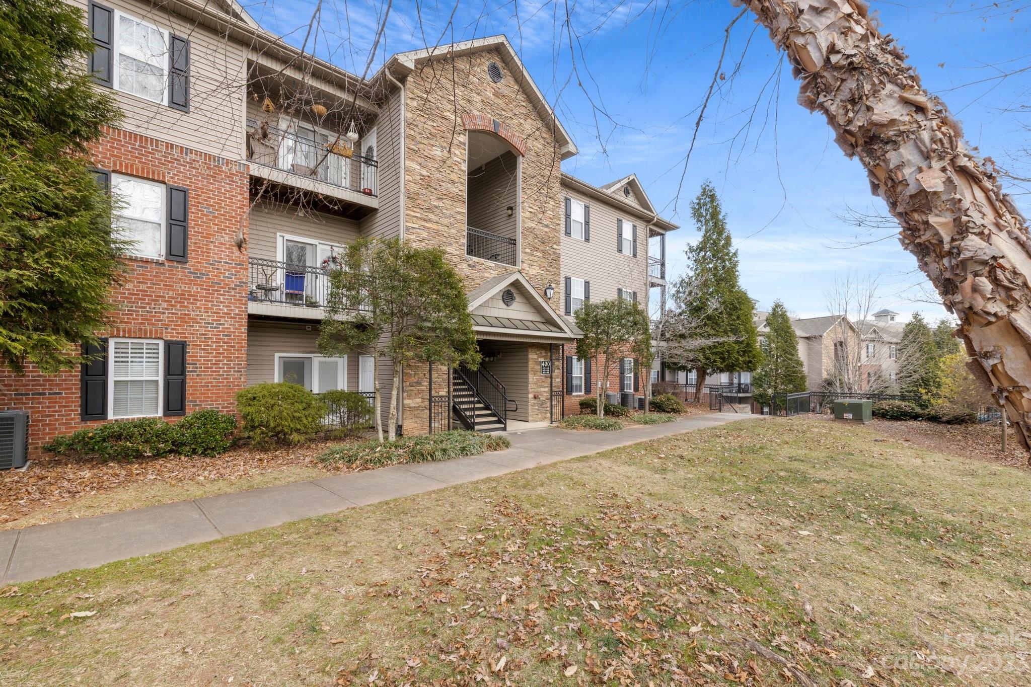 The Grove at Appeldoorn - Residential