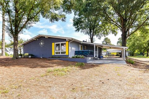 Photo of 1021 Cyrus Edwards Road, Monroe, NC 28110 (MLS # 4314591)