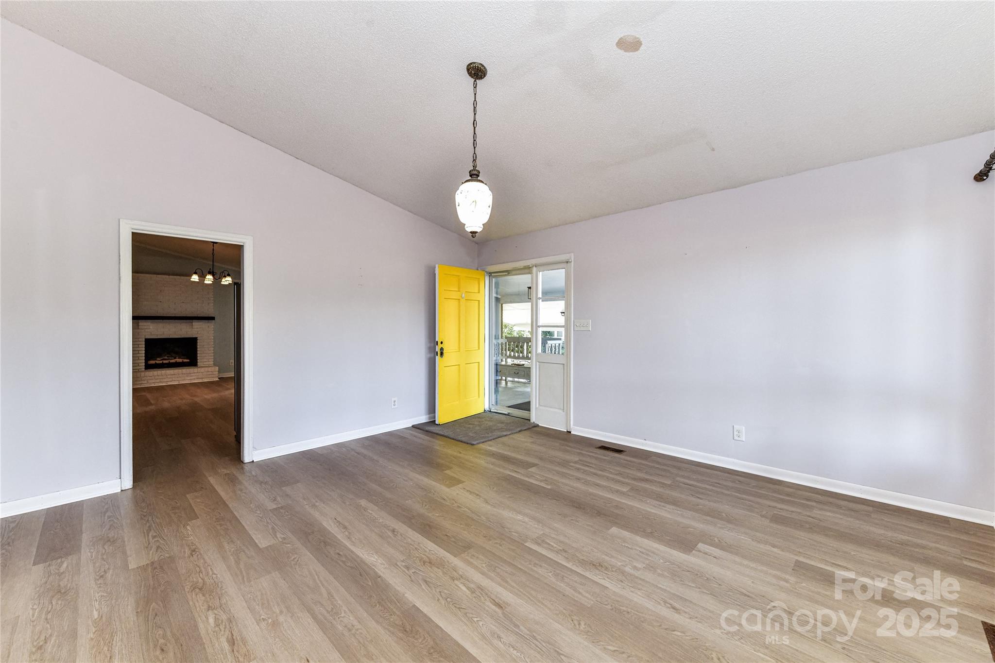 1021 Cyrus Edwards Road