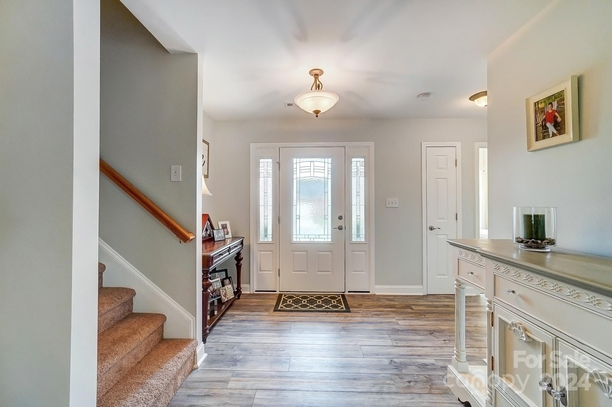 Bethel Glen - Residential