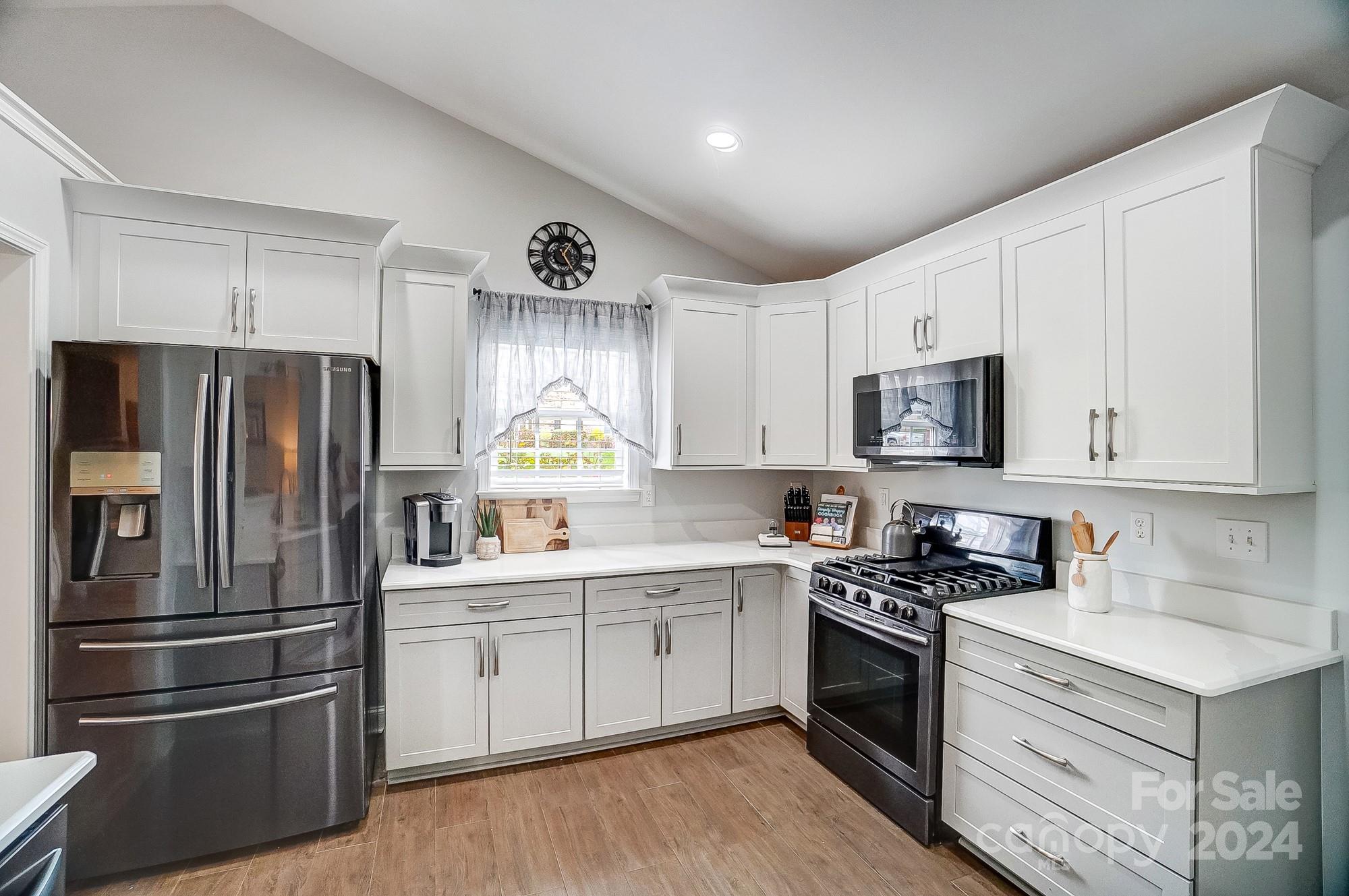 Bethel Glen - Residential