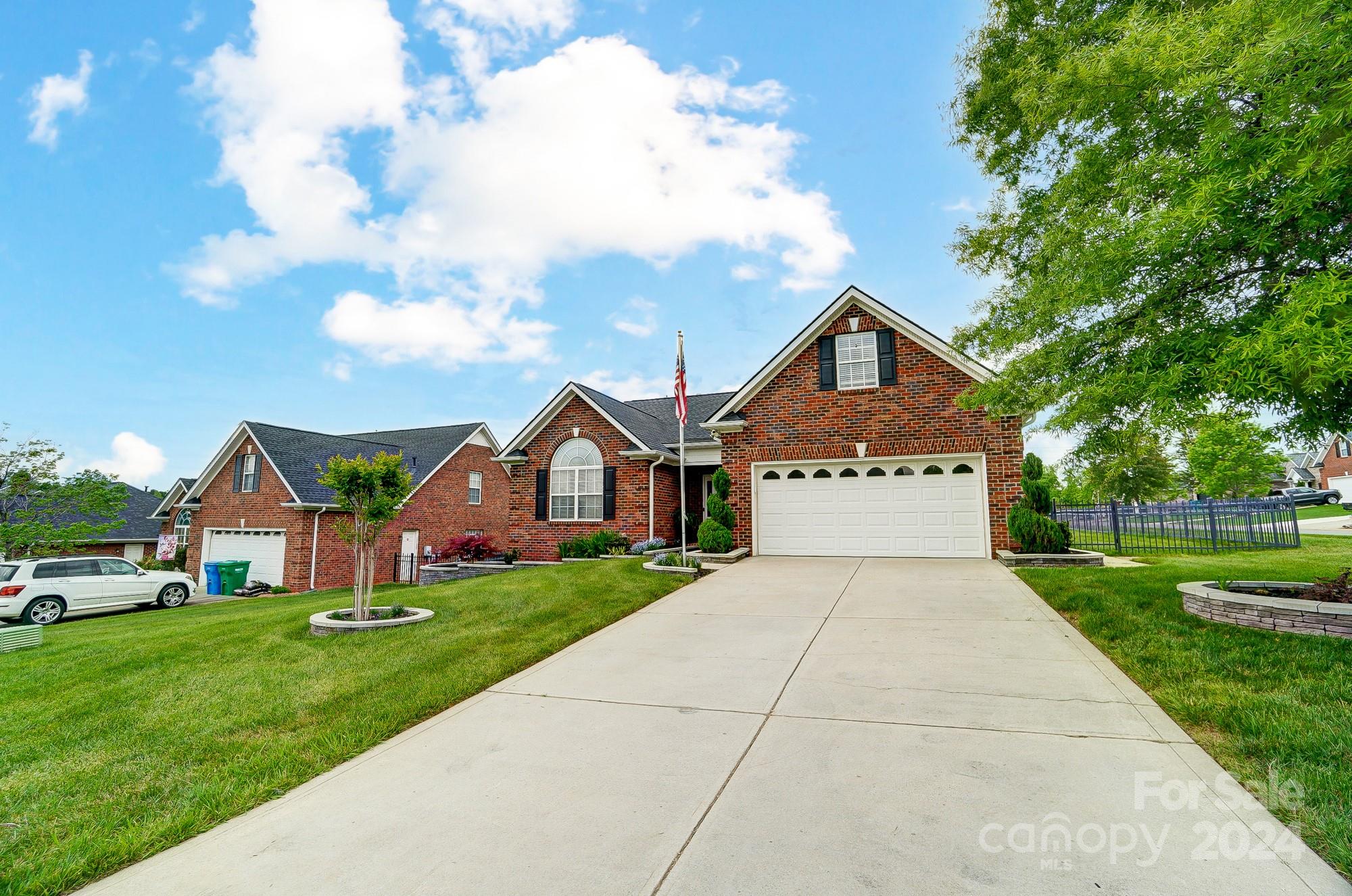 Bethel Glen - Residential