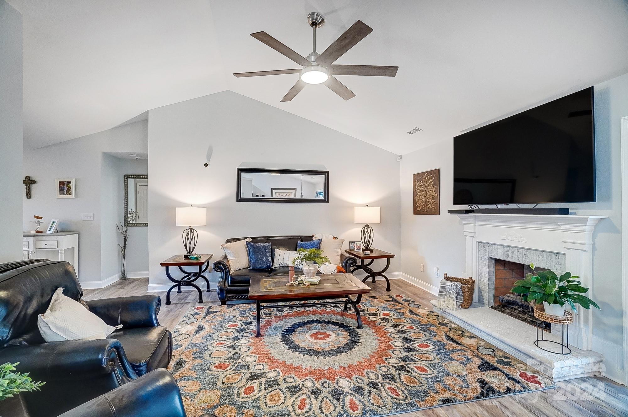 Bethel Glen - Residential